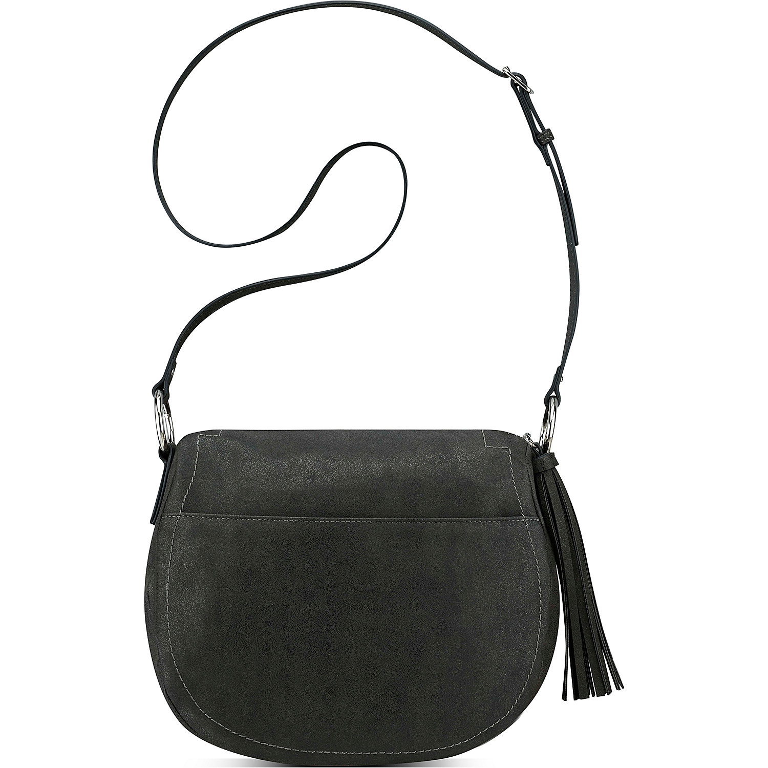 Tassel Times Crossbody