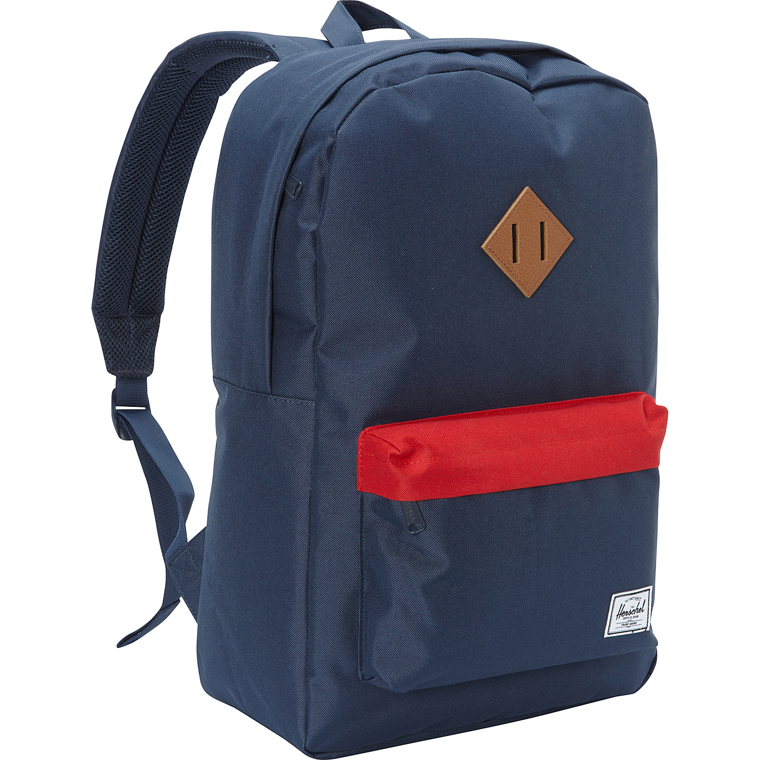 Heritage Laptop Backpack