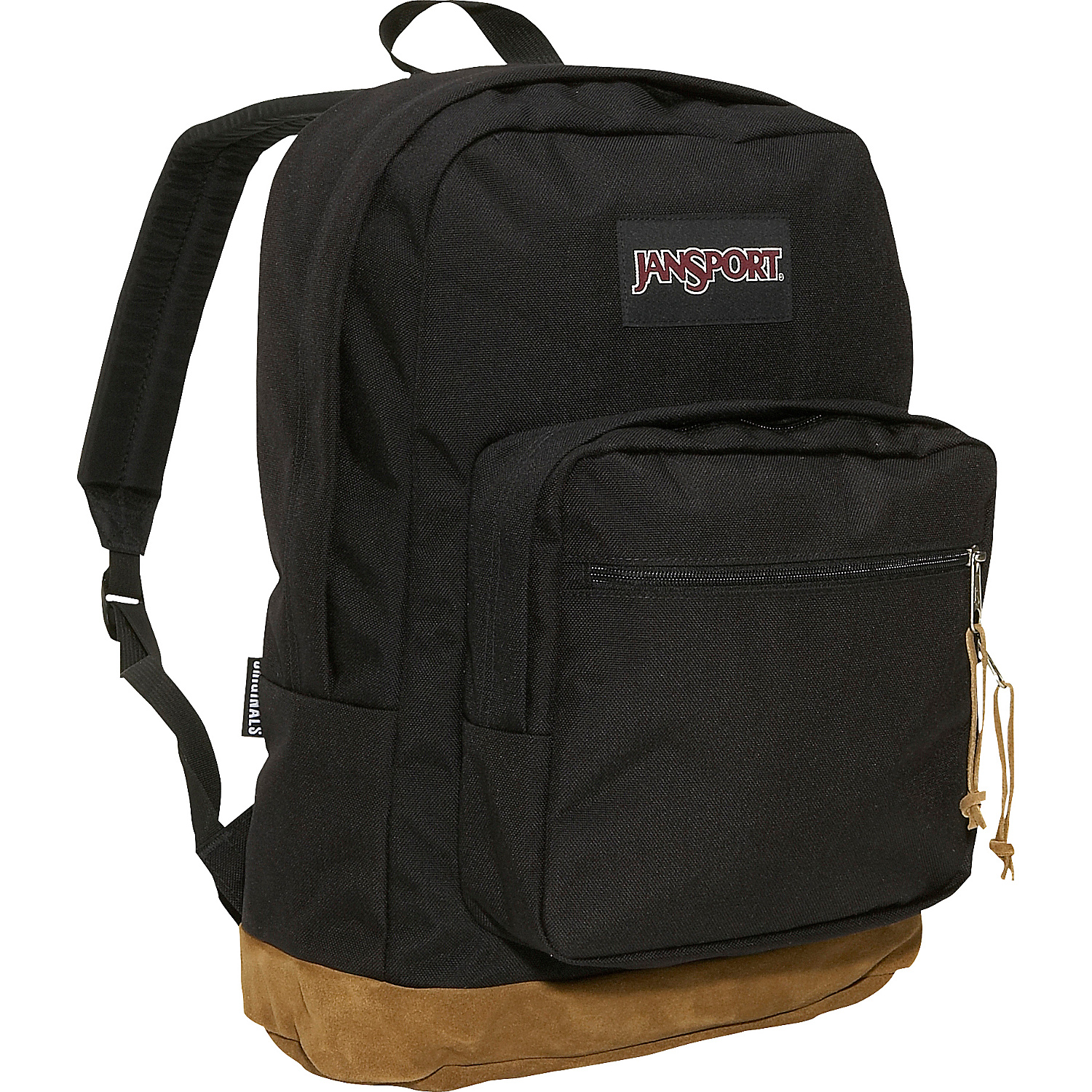 Right Pack Laptop Backpack