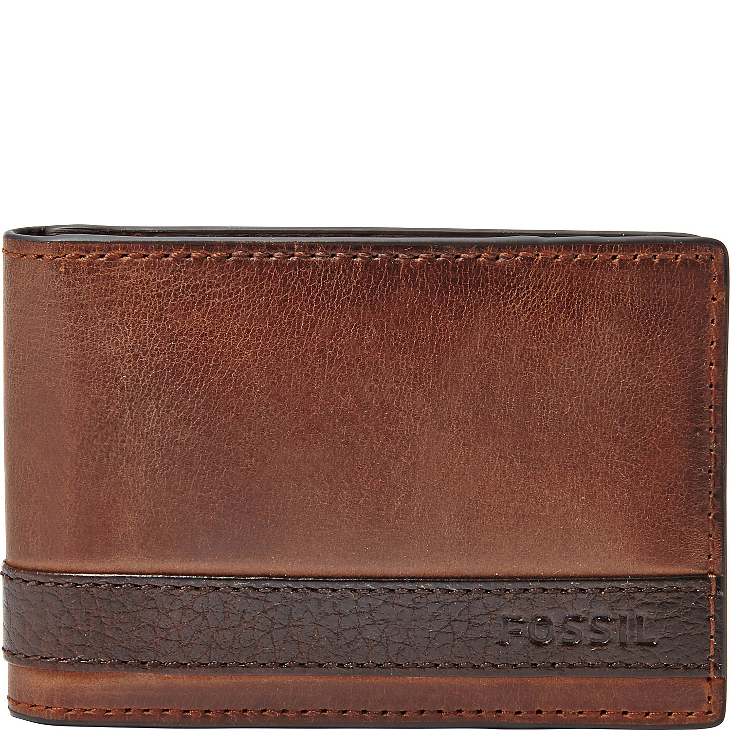 Quinn Money Clip Bifold