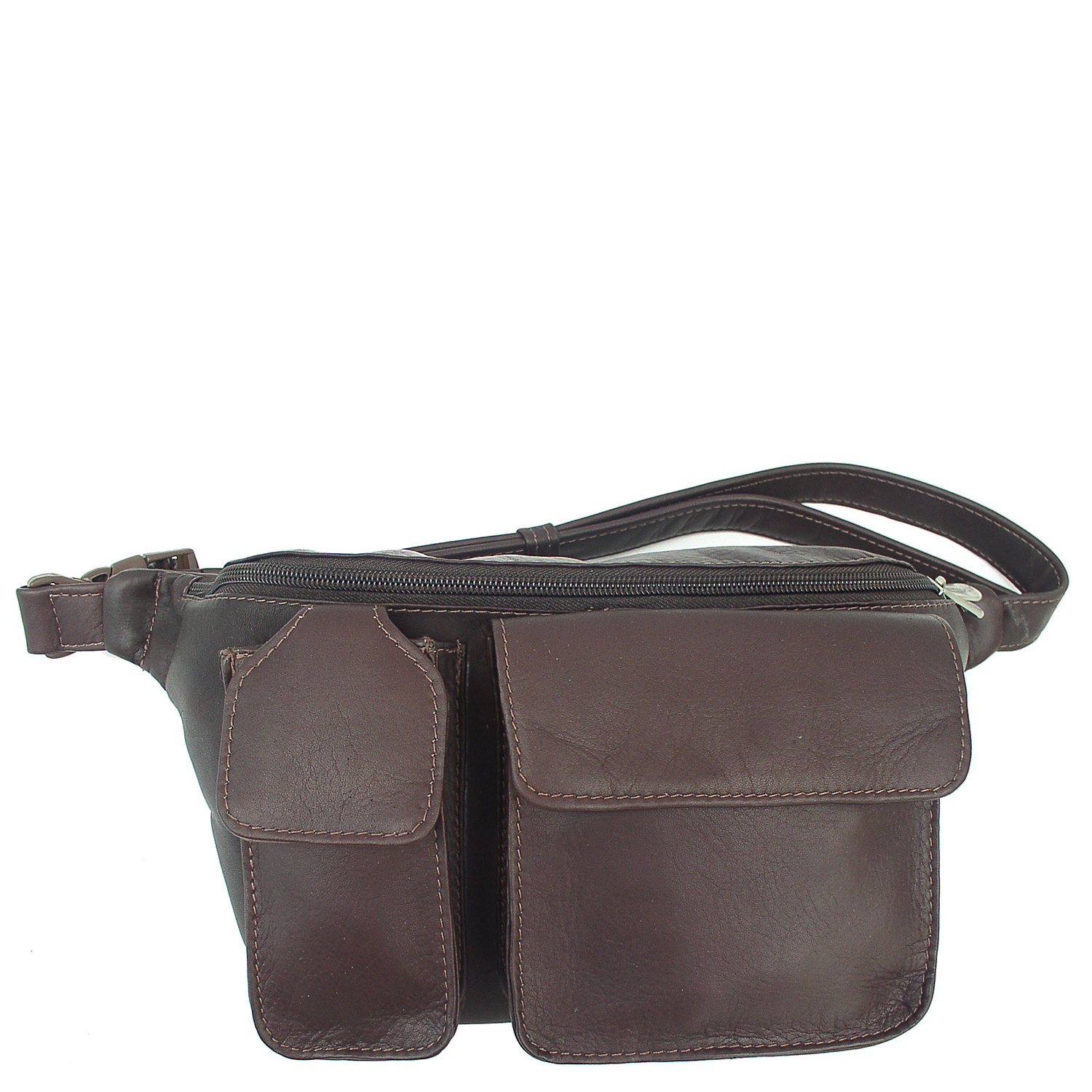 Waist Bag with Phone Pocket