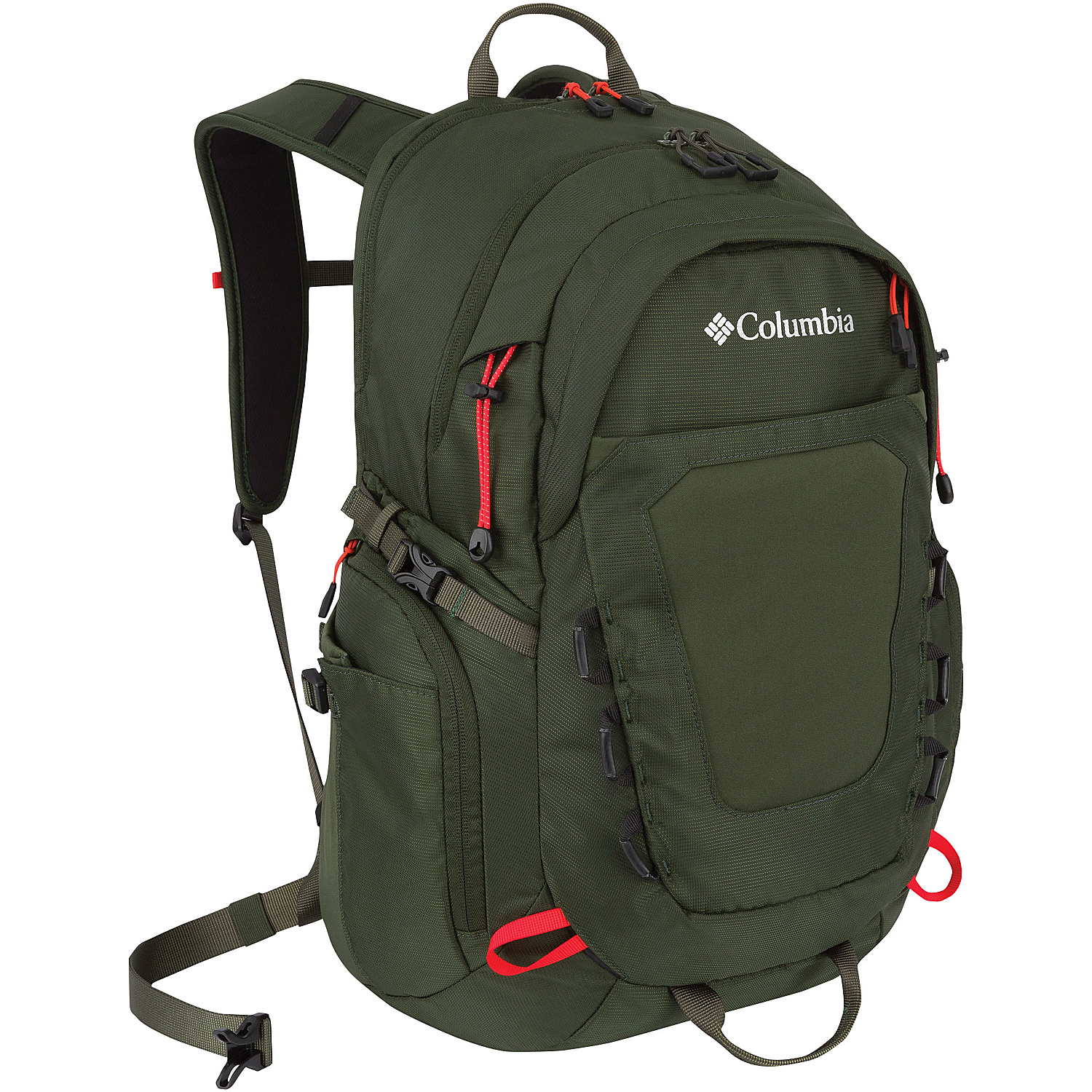 Ashwood Daypack