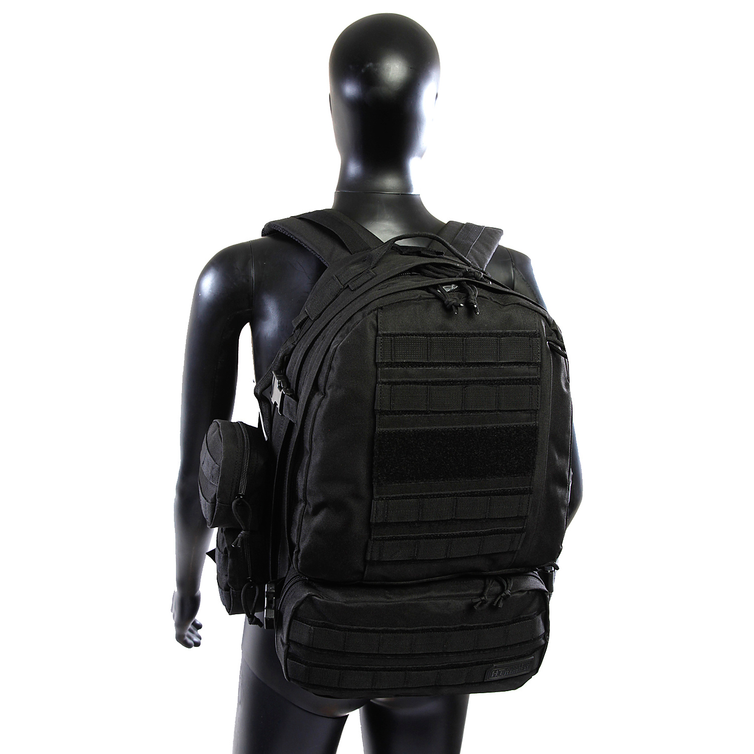 Apollo Heavy Duty Tactical Backpack