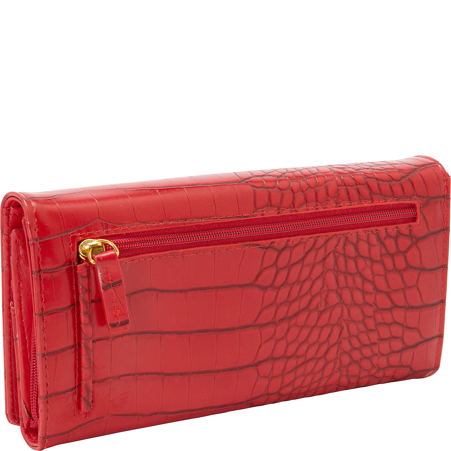 Nile Exotic Expandable Clutch