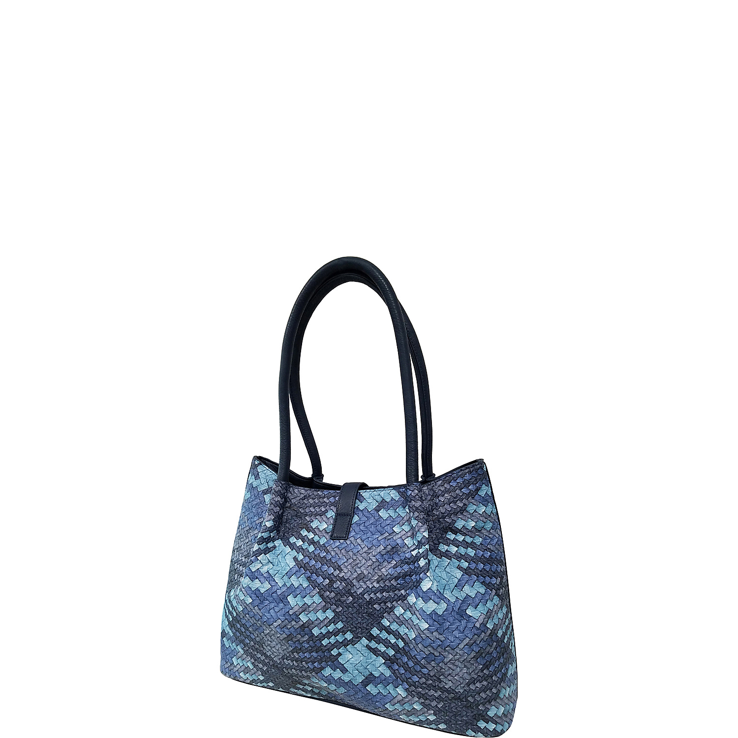 Woven Tote