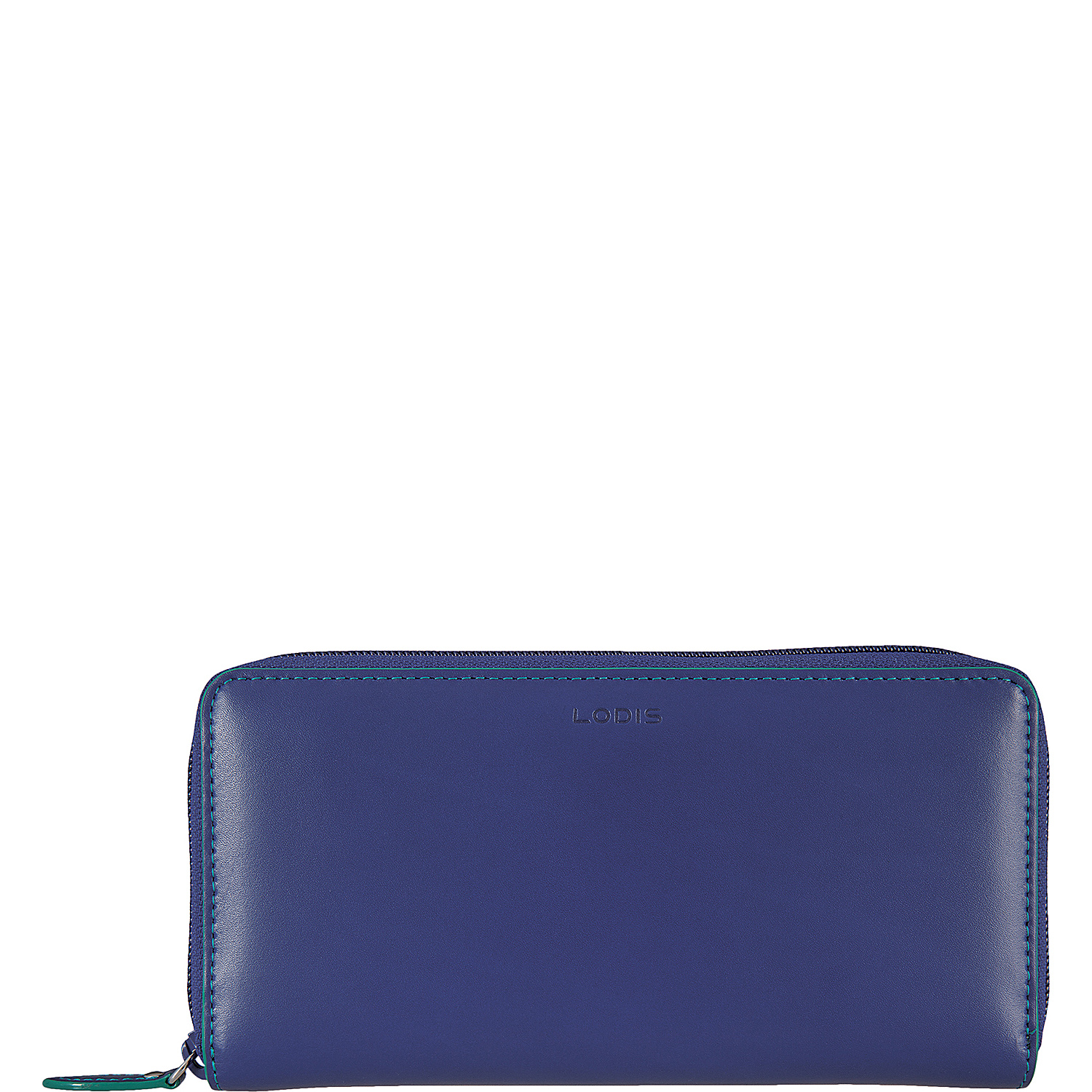 Audrey Ada Zip Wallet