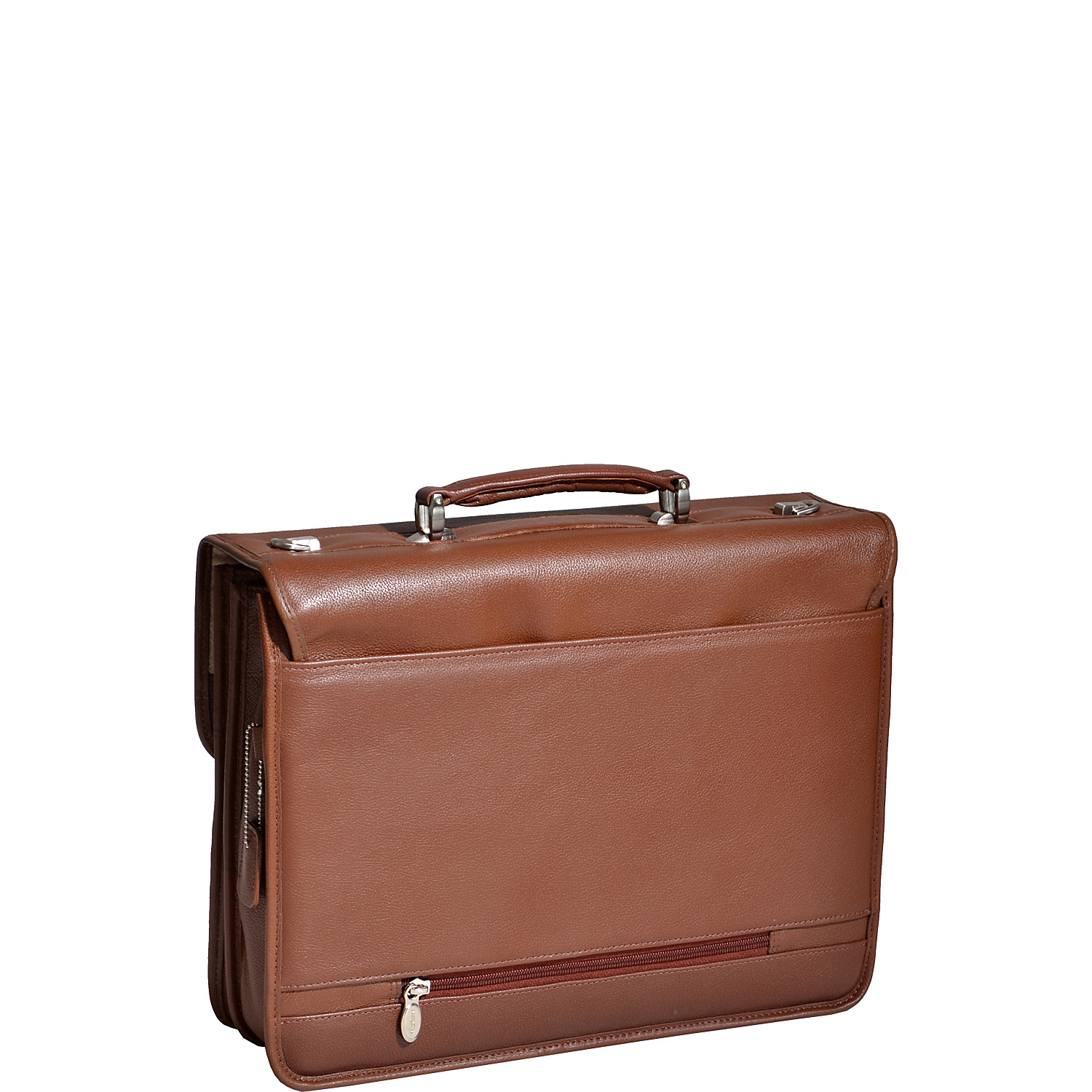 Ashburn Leather 15.4" Laptop Case