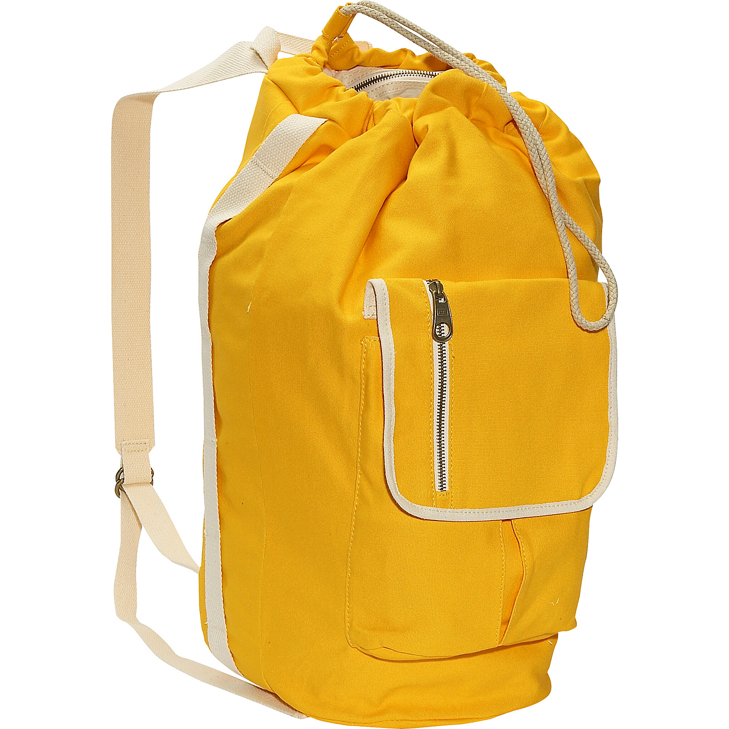 Tall Duffel Bag