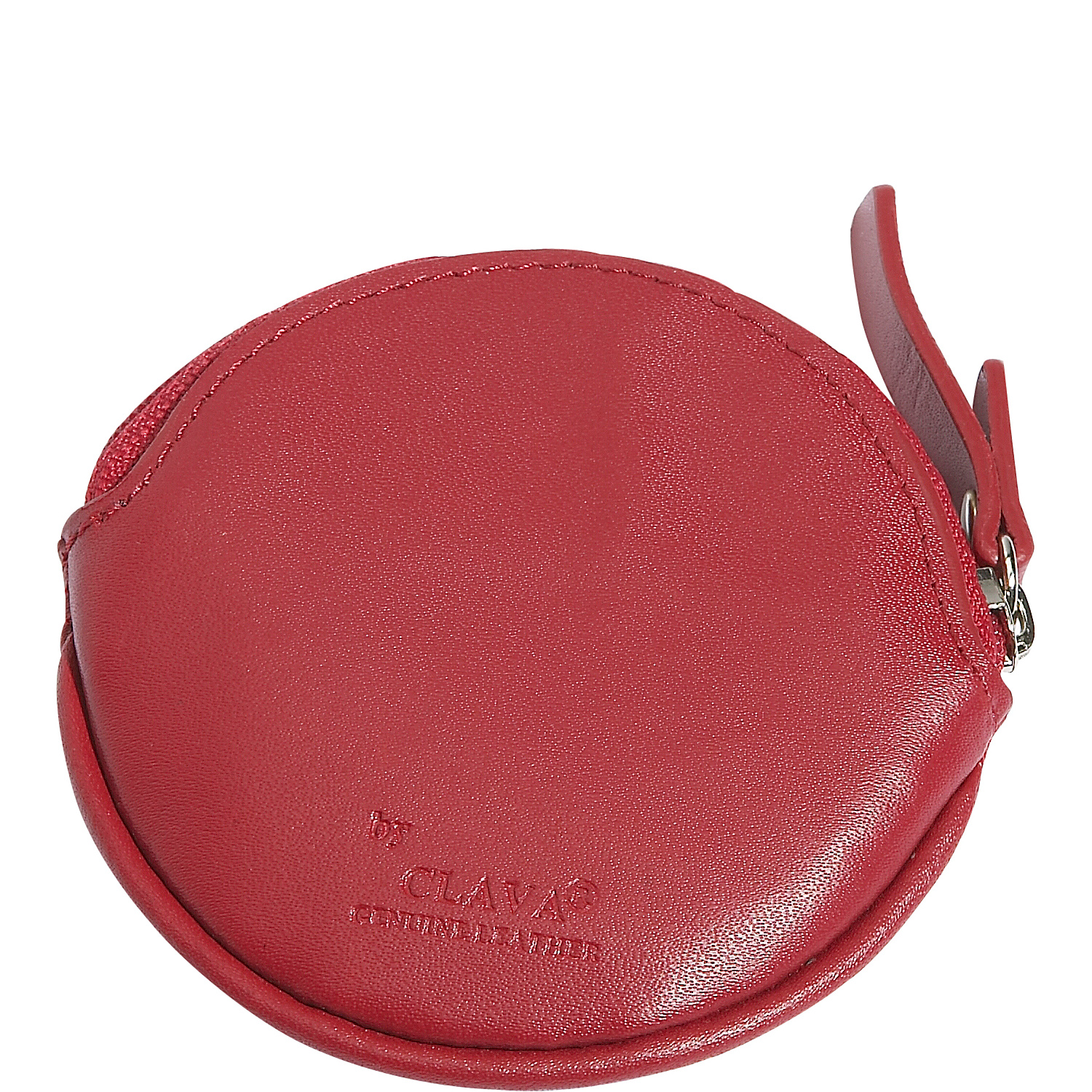 Round Coin Purse