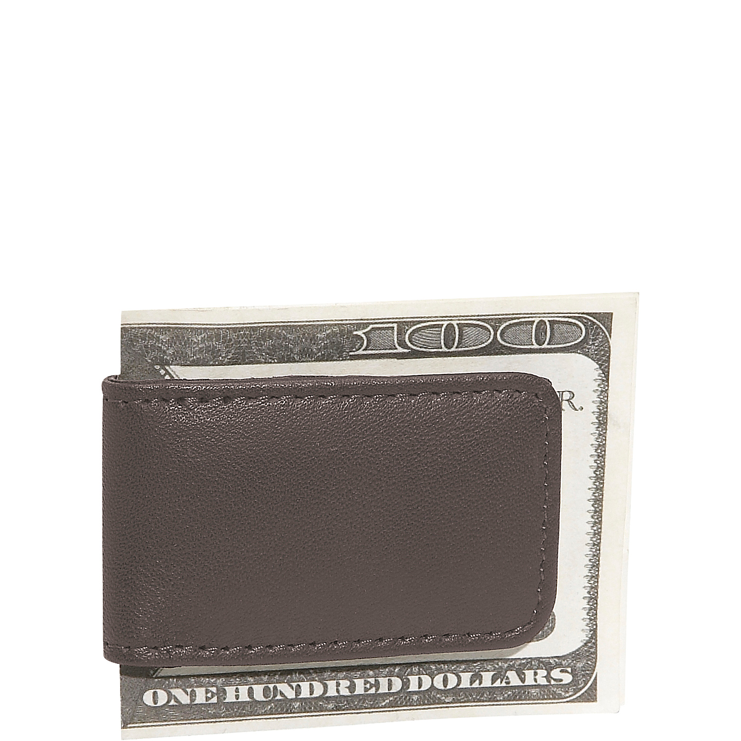 Magnetic Money Clip