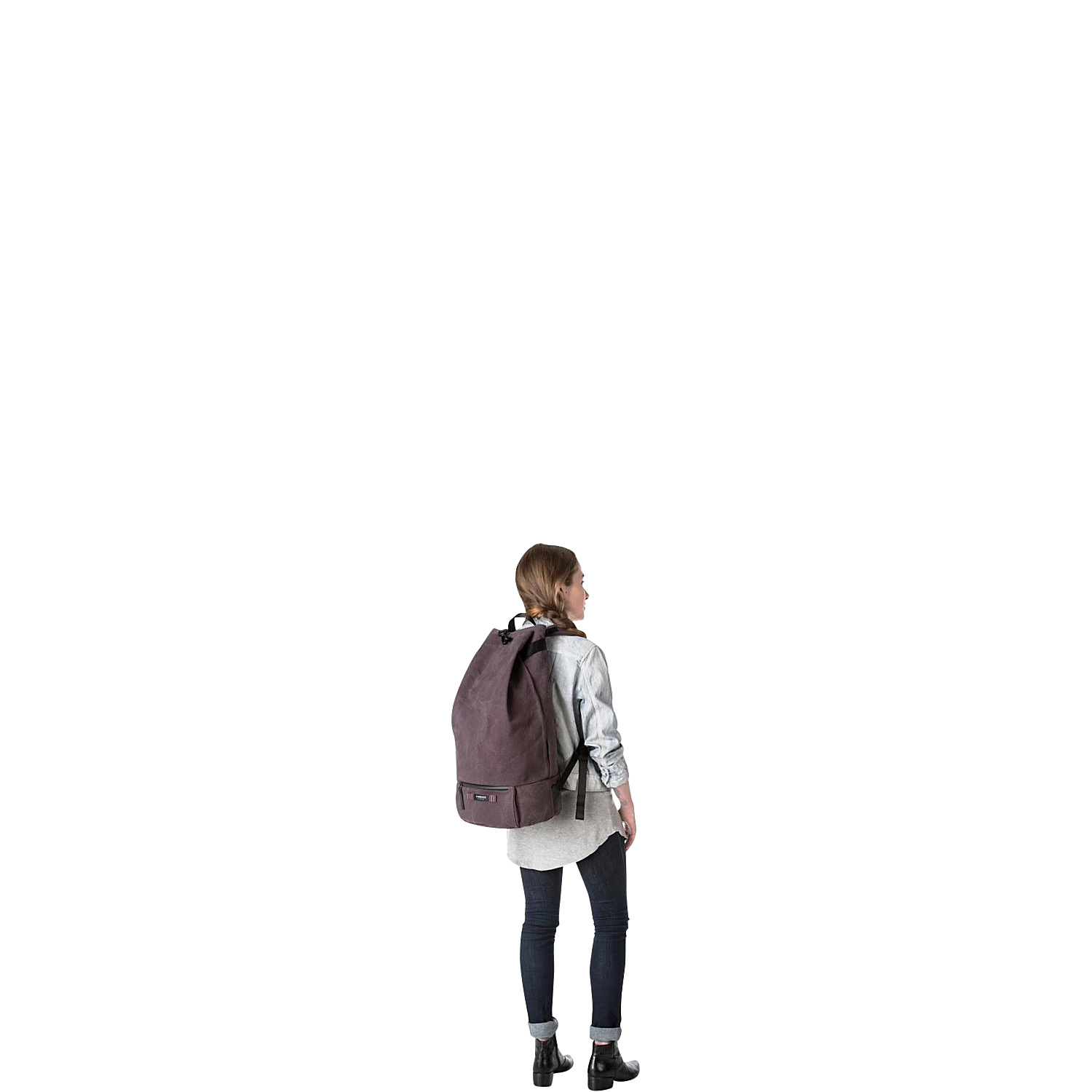 Hitch Backpack