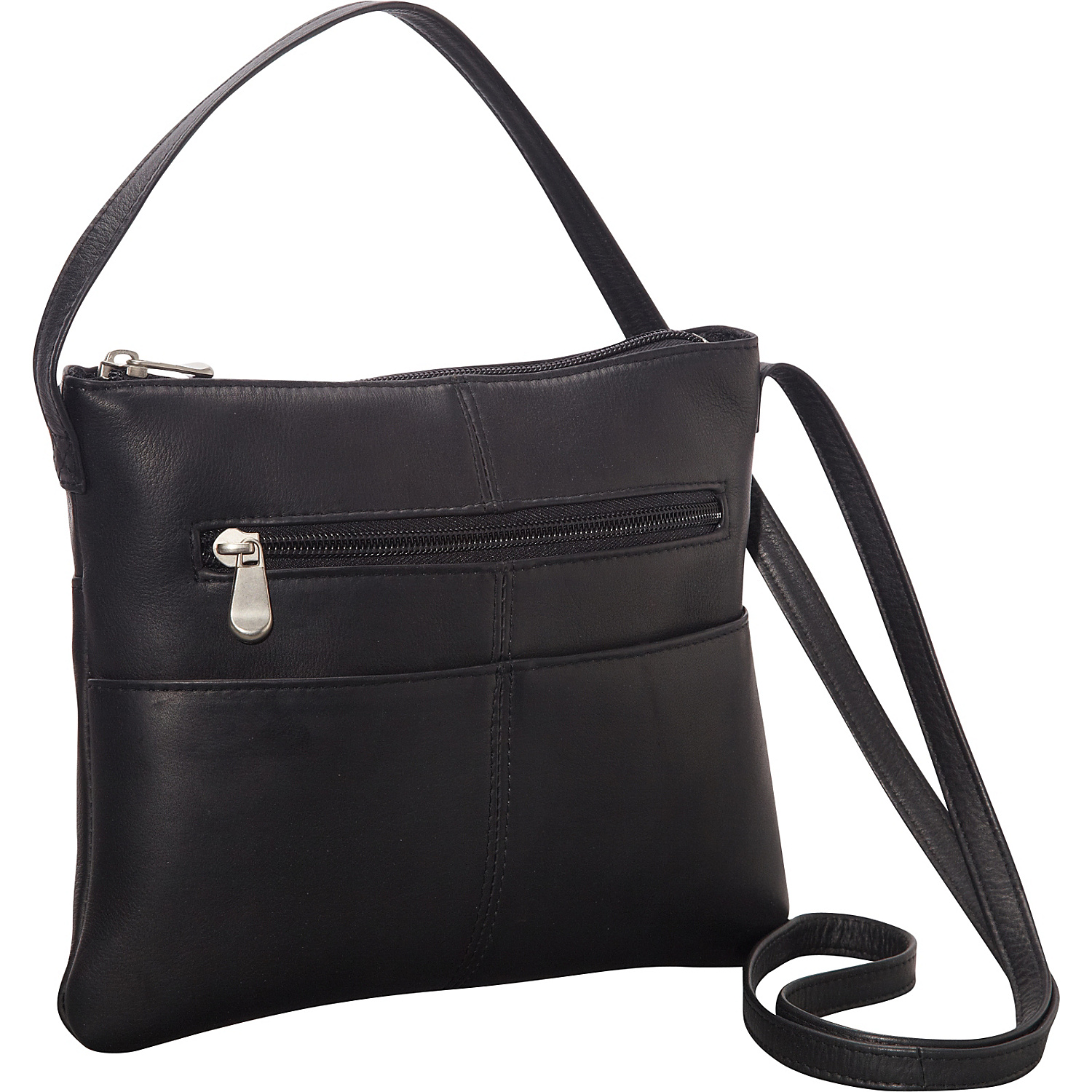 Three Slip Crossbody