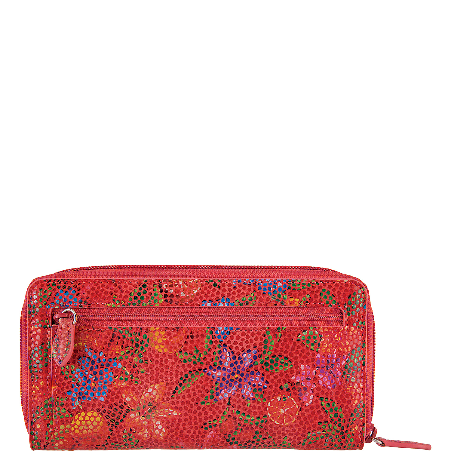 Fruitilicious Ada Zip Wallet