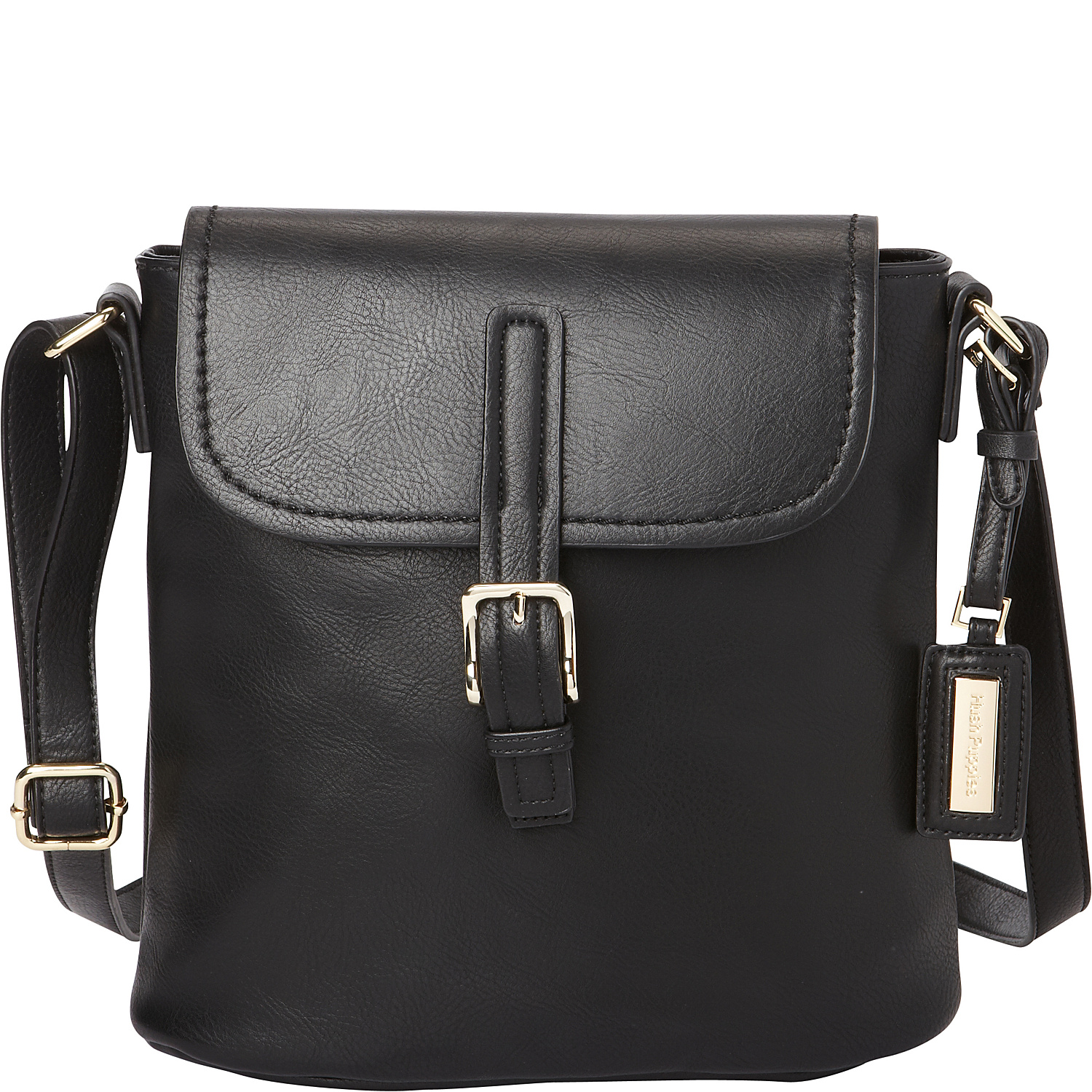 Fannie Crossbody