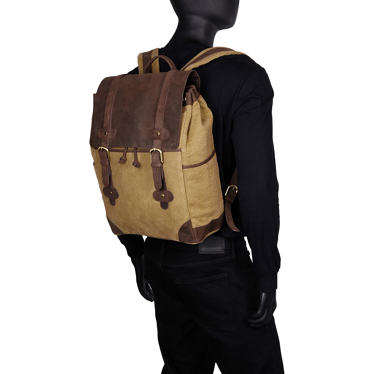 Maverick Backpack