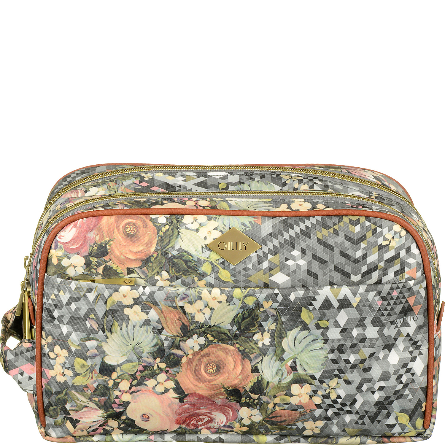 Pocket Cosmetic Bag