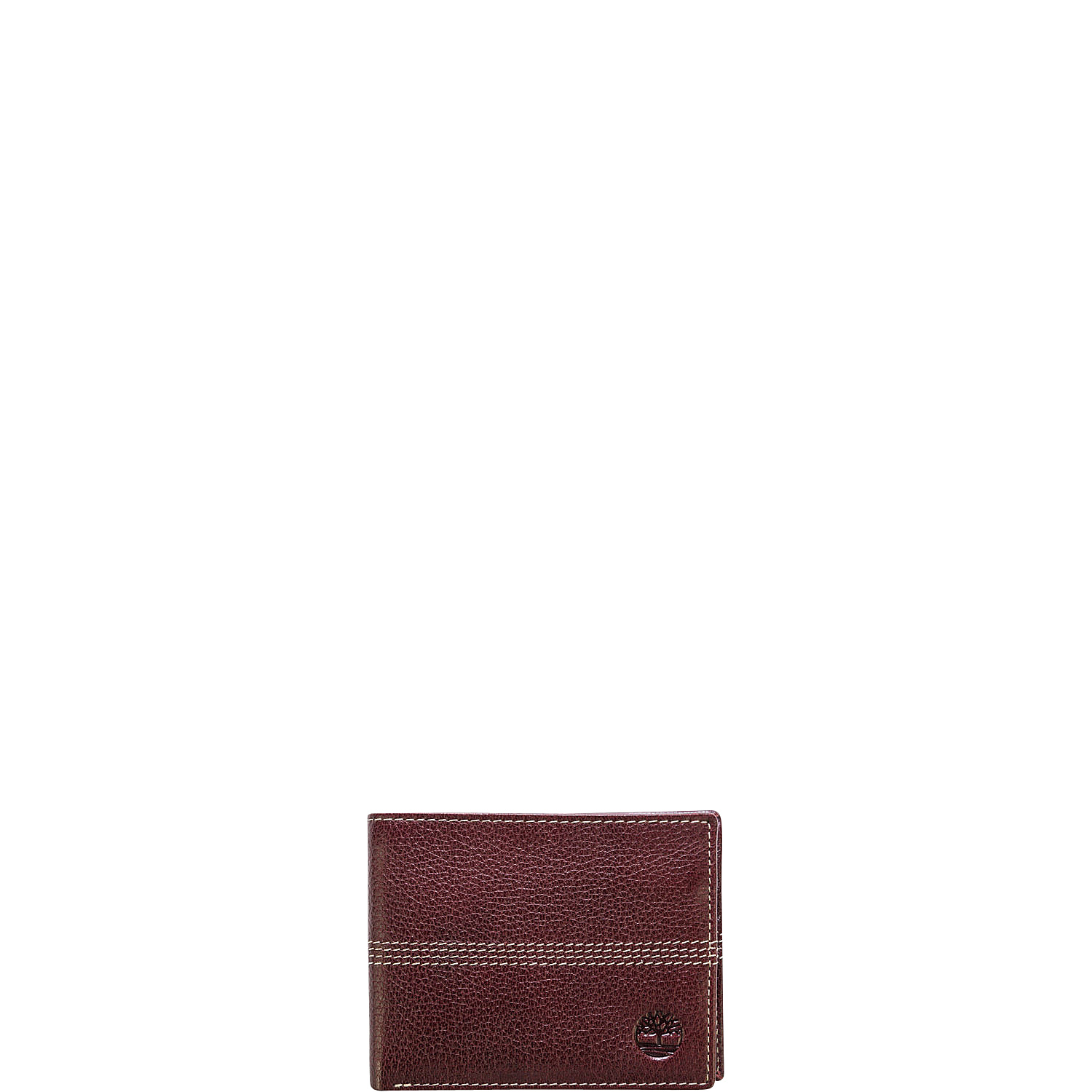 Sportz Quad Stitch Bifold Wallet