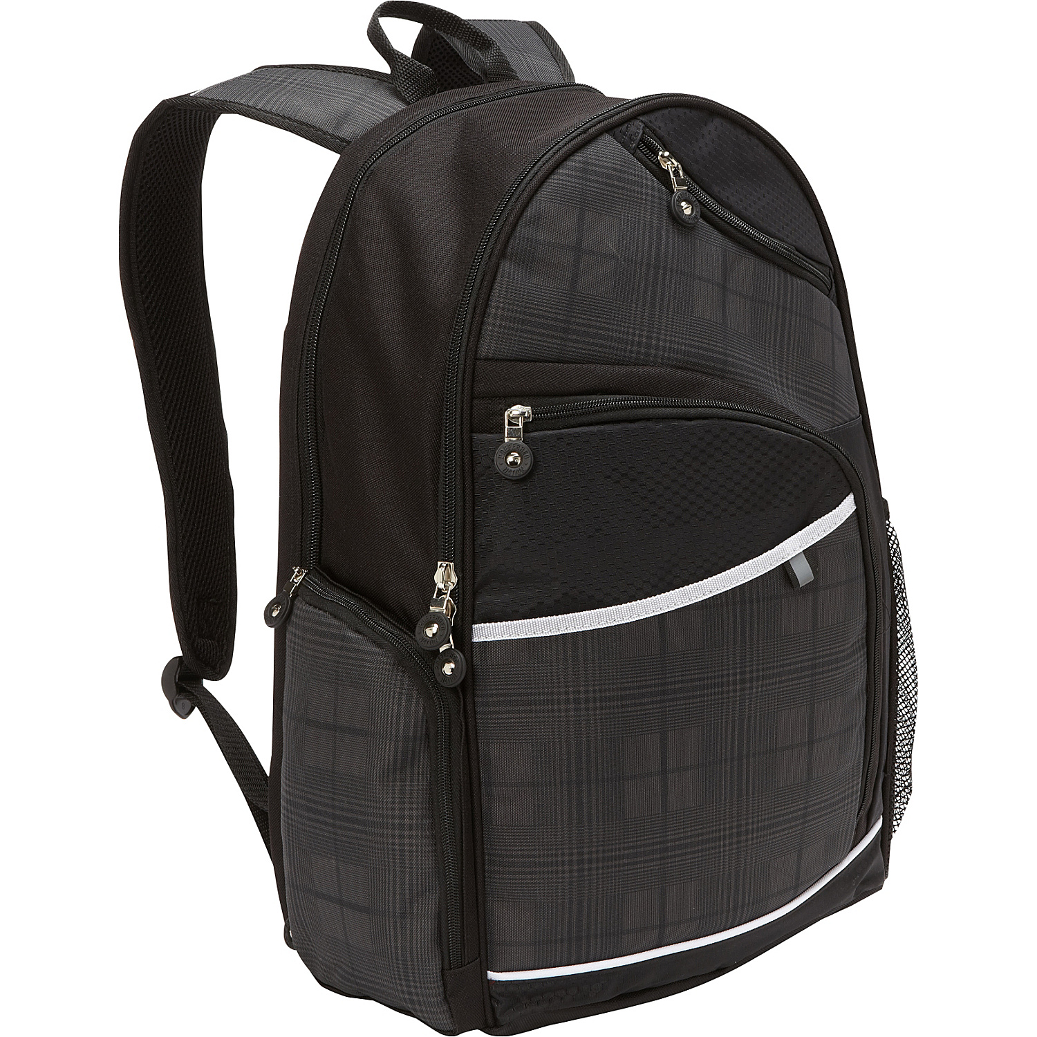 Matrix Plus Scan Express Computer Backpack