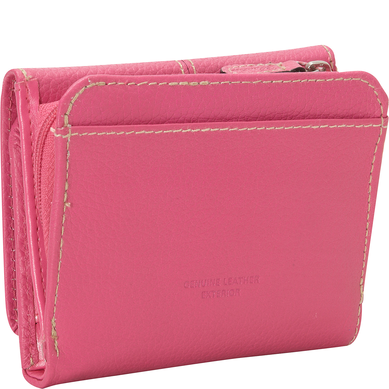 Westcott Zip French Purse