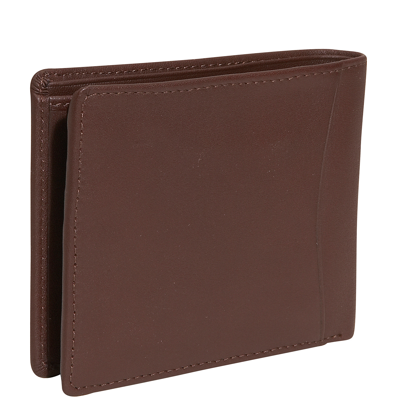 Men's Euro Commuter Wallet