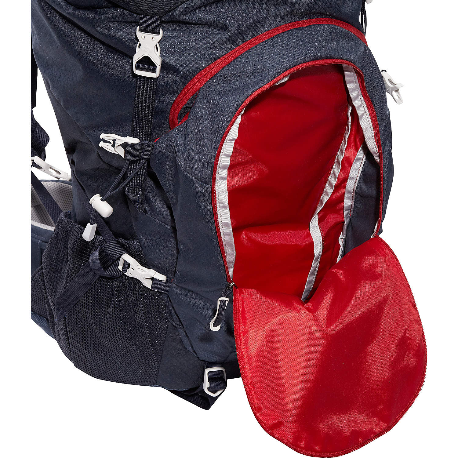 Wander 70 Kid's Hiking Backpack