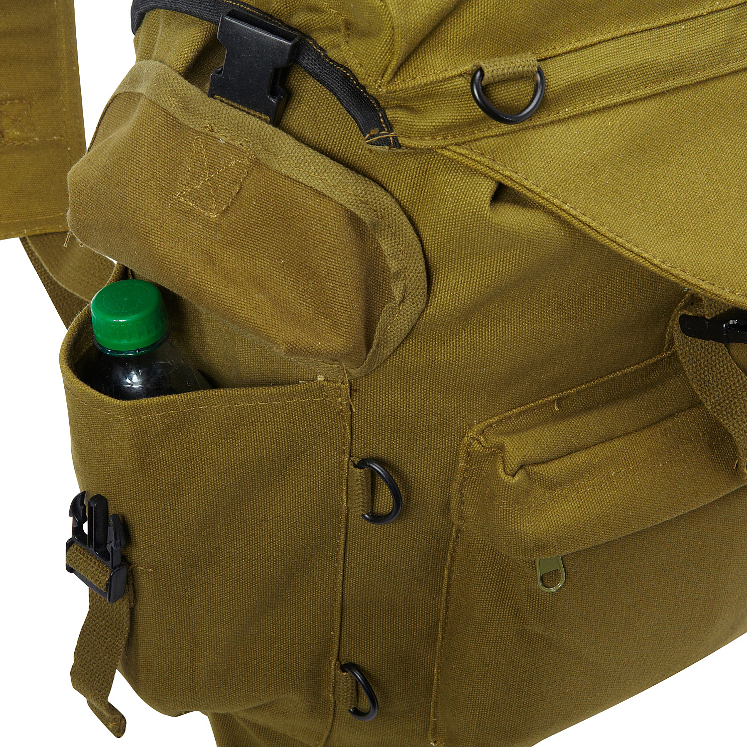 Australian Style Rucksack