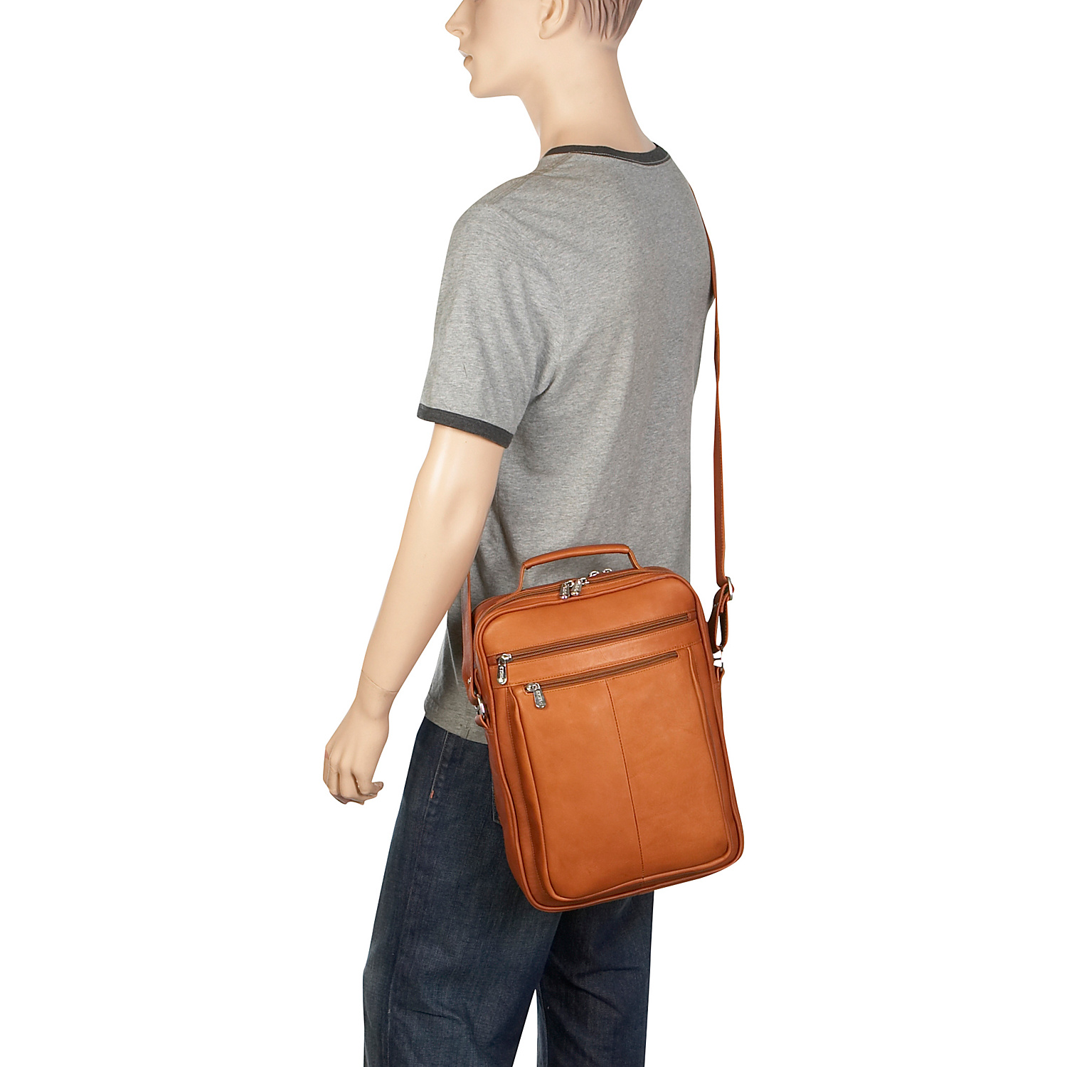 Laptop Shoulder Bag