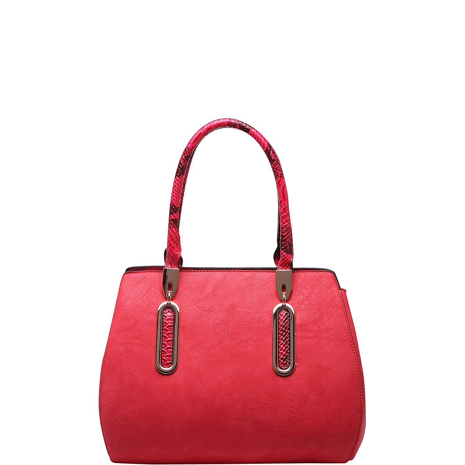 London Satchel Handbag