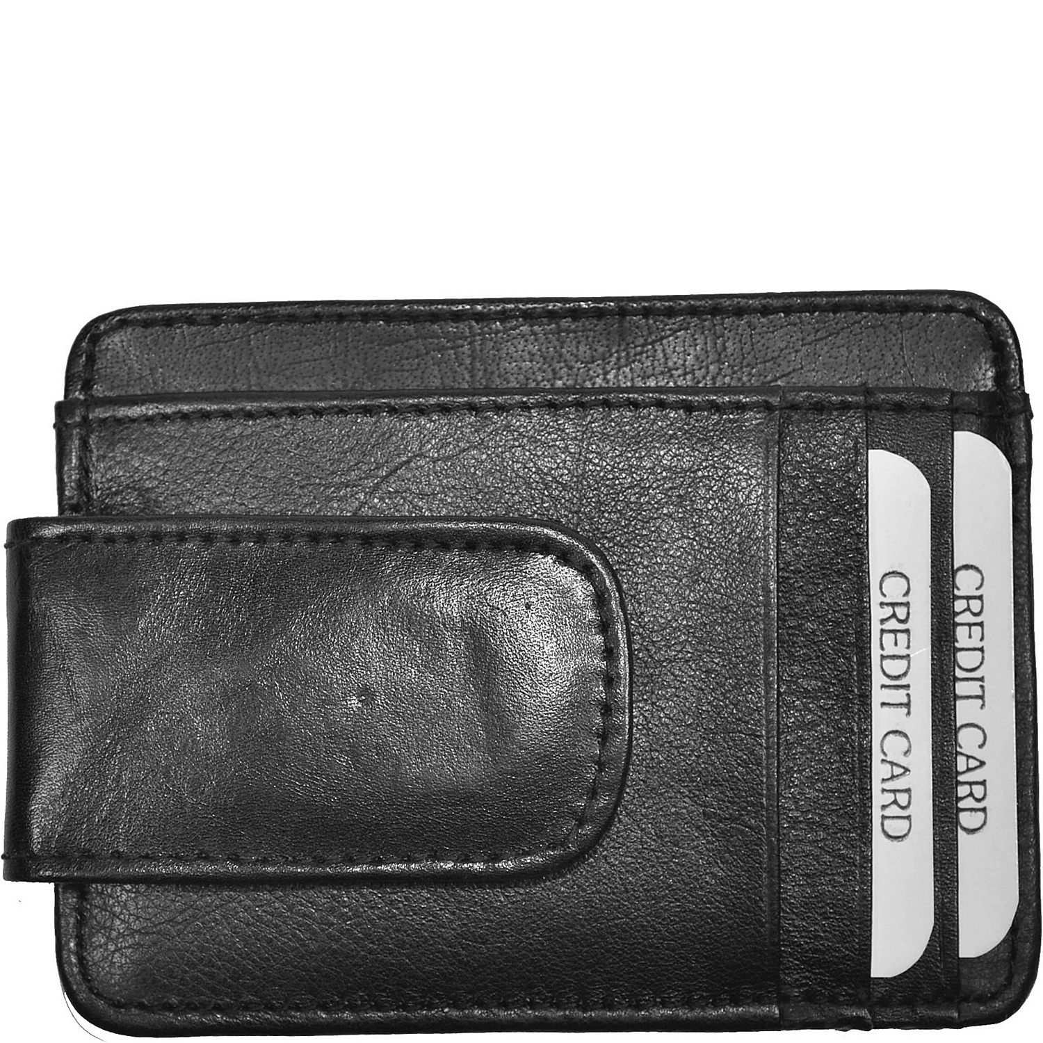 RFID Magnetic Money Clip