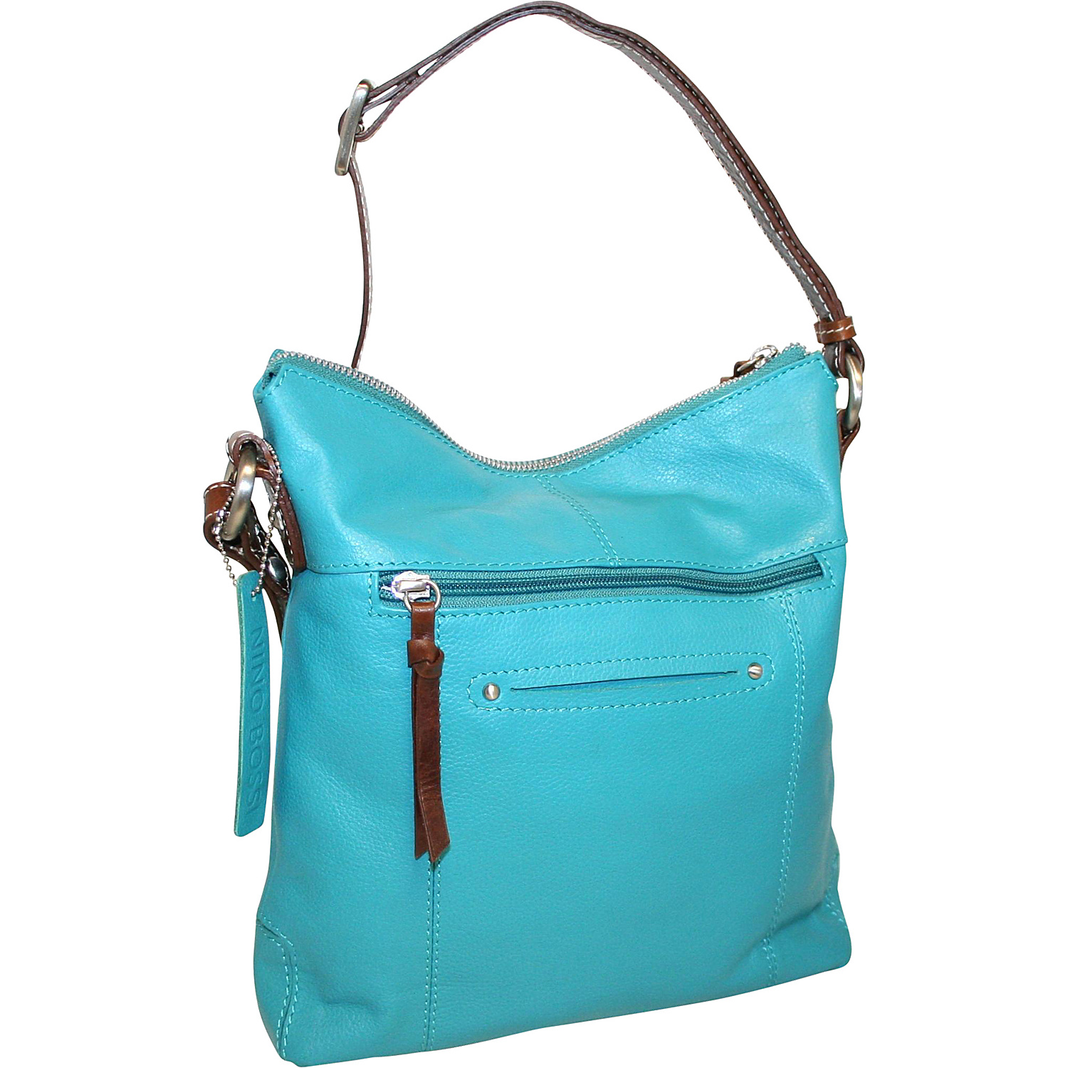 Dear Prudance Crossbody