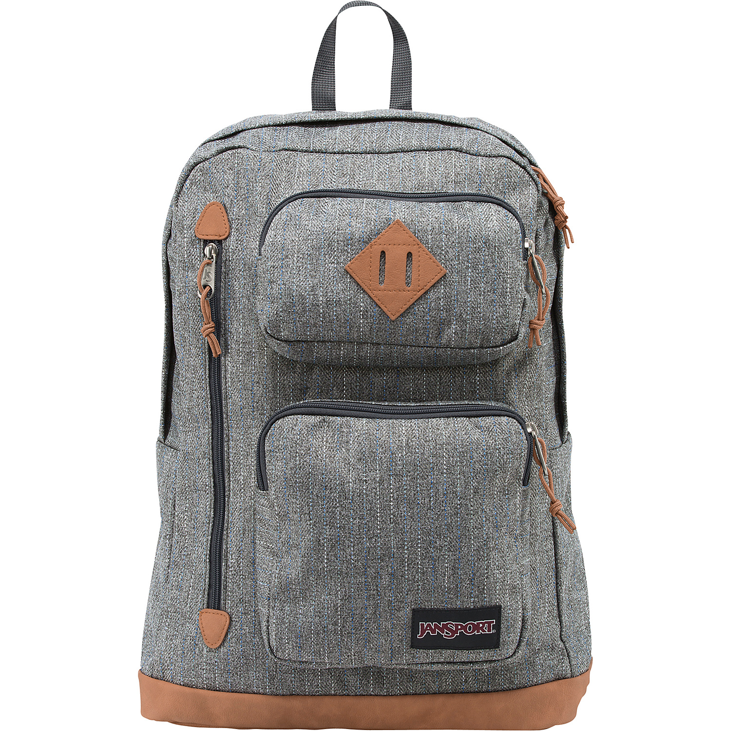 Houston Laptop Backpack