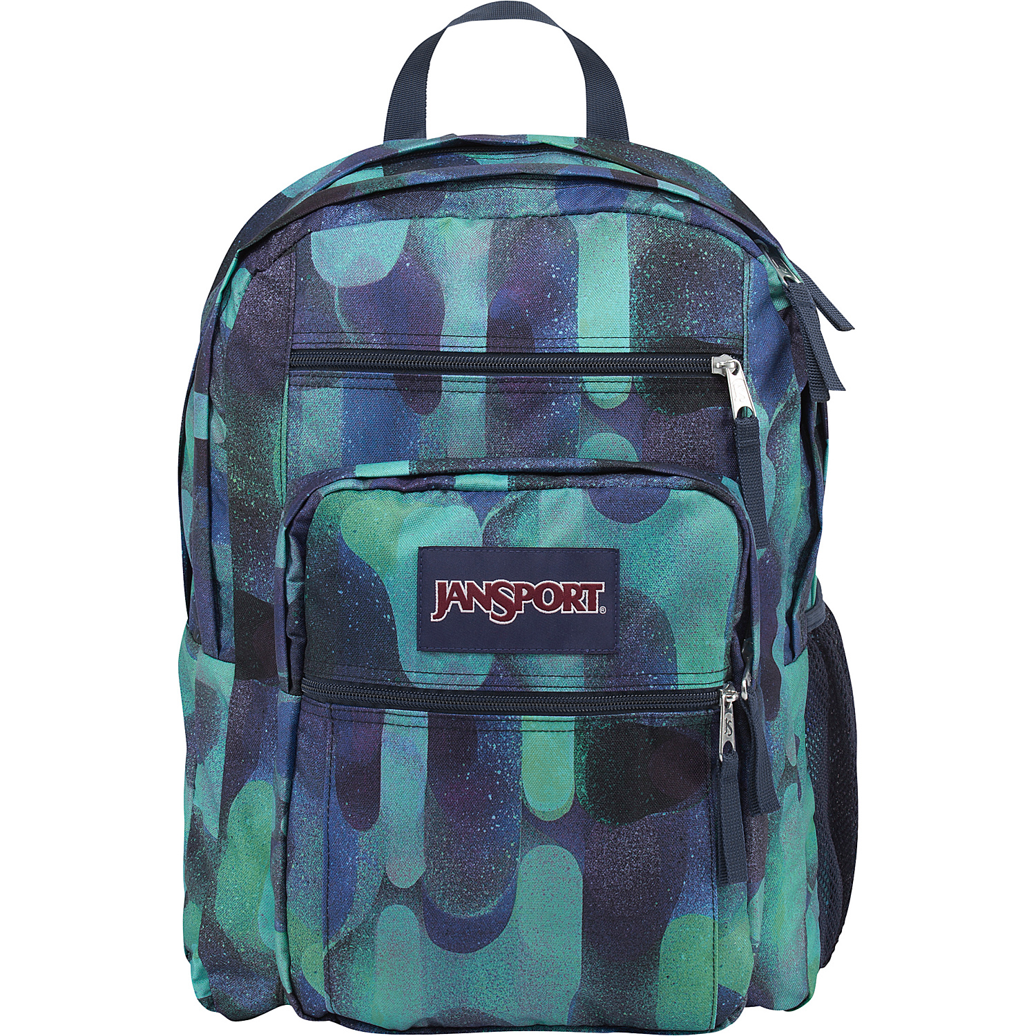 Big Student Backpack