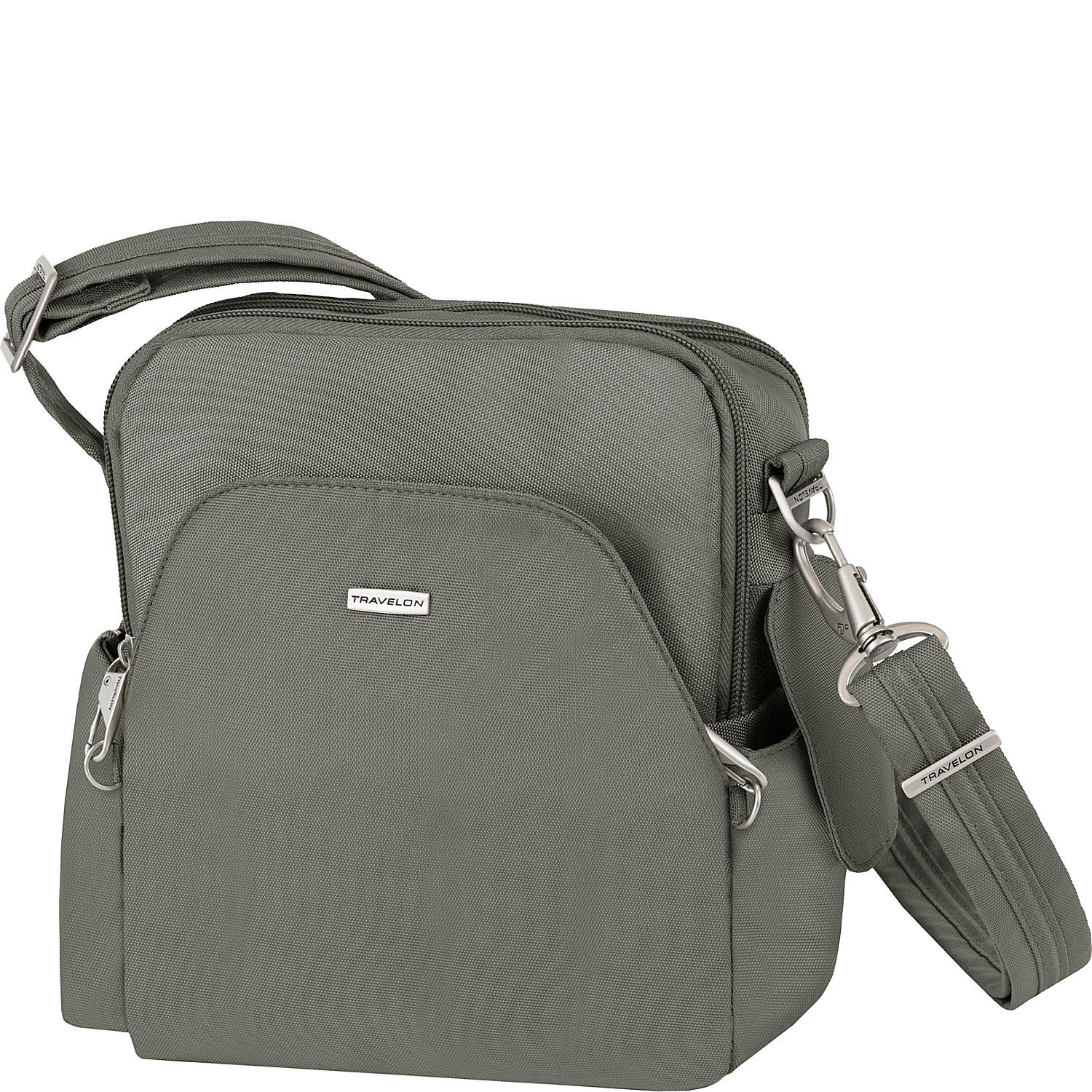 Anti-Theft Classic Travel Bag - Exclusive Colors