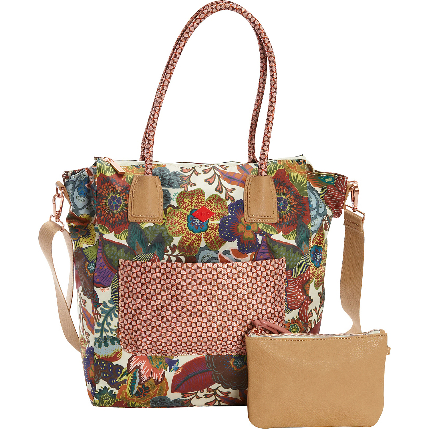 Shopper Tote