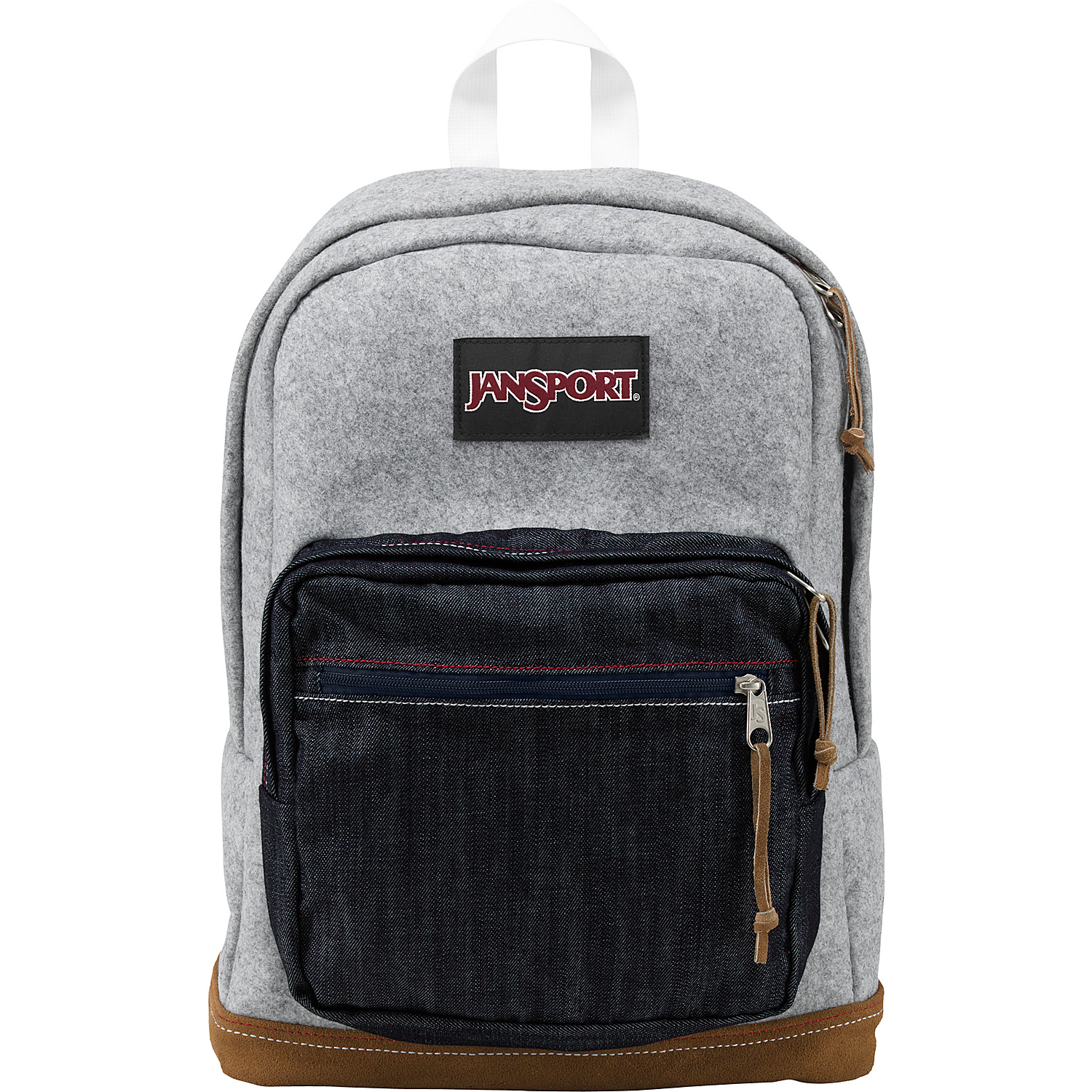 Right Pack Laptop Backpack