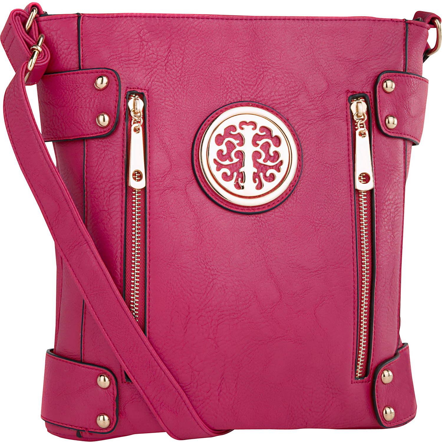 Fanisa Cross-Body Bag