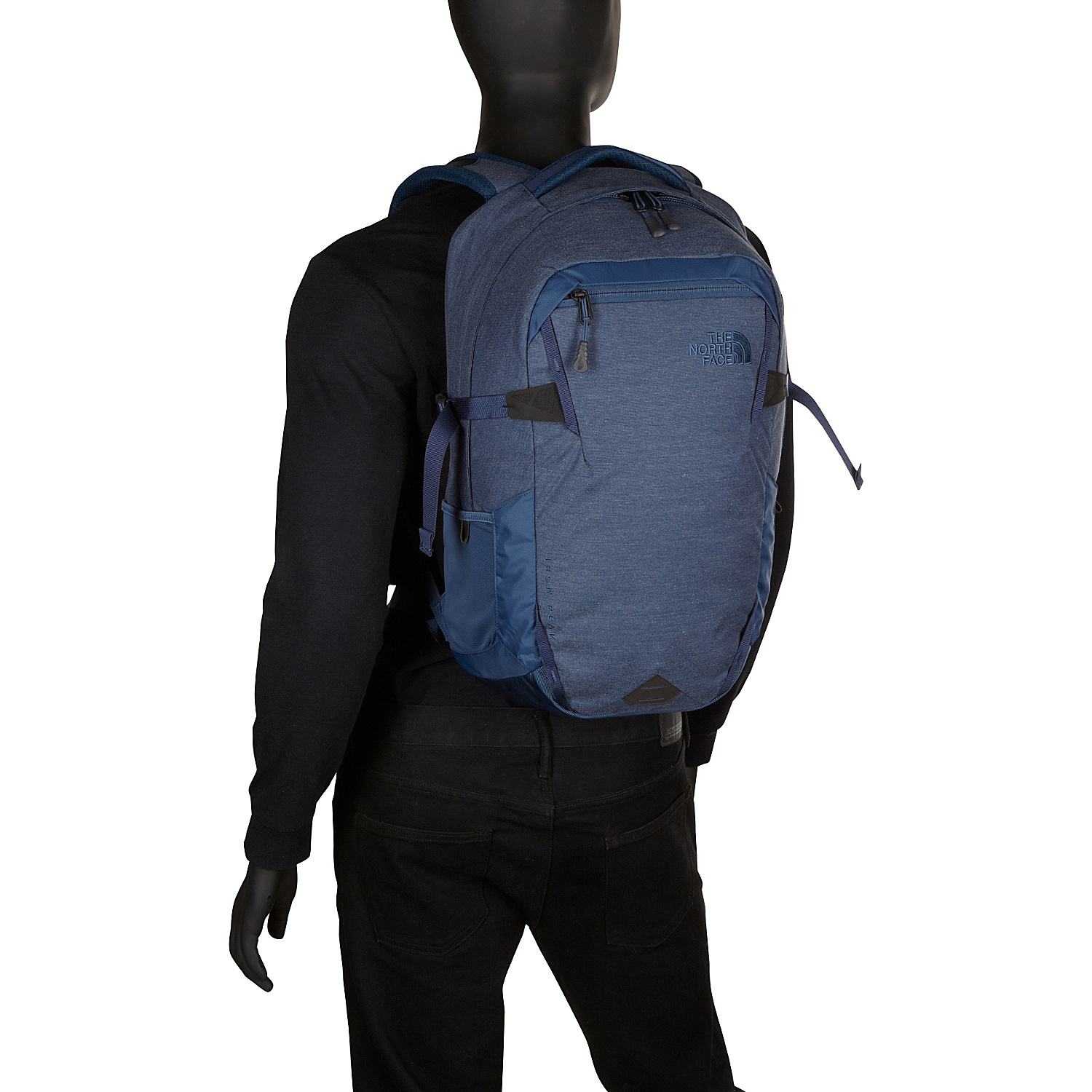 Iron Peak Laptop Backpack