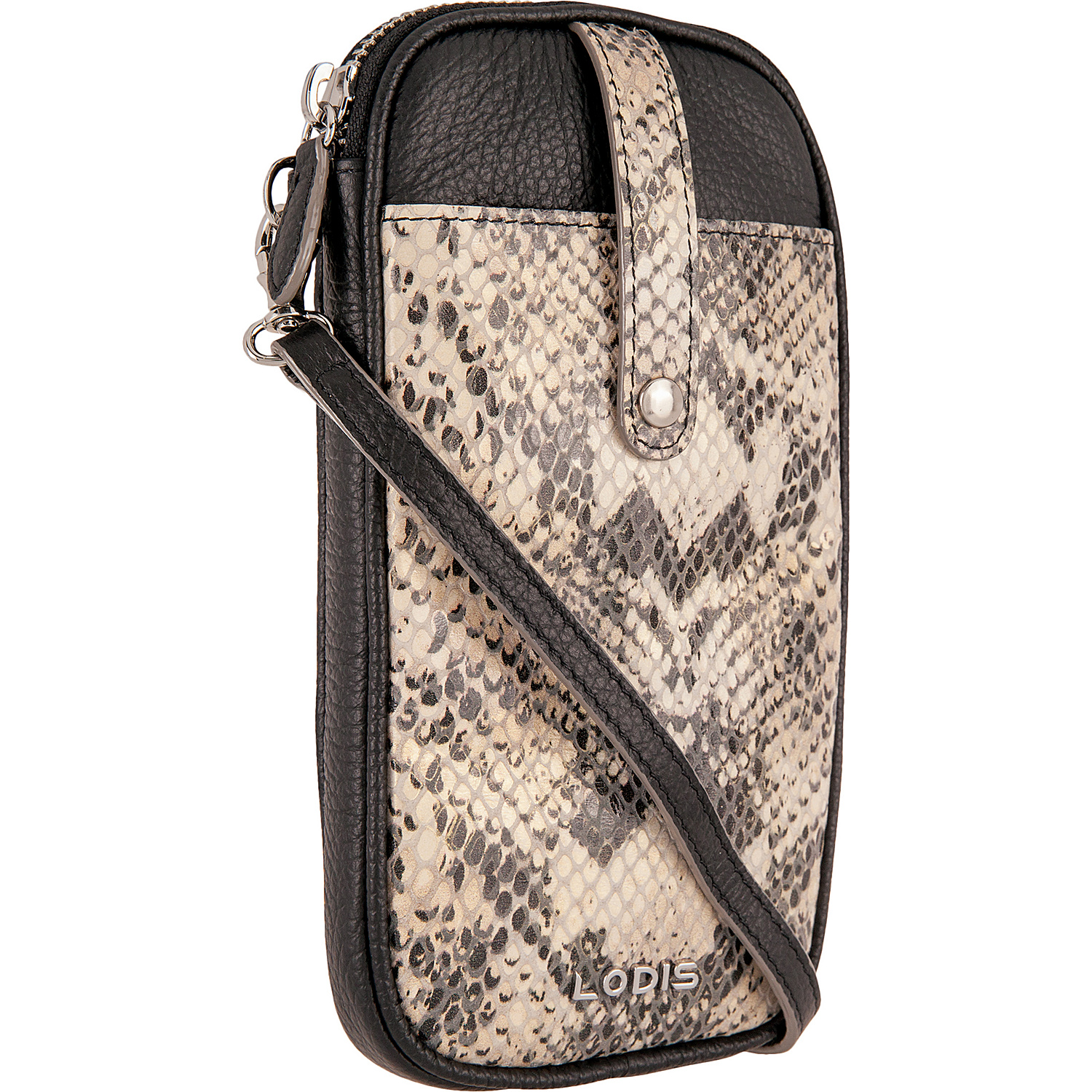 Kate Exotic Blossom Mini Crossbody