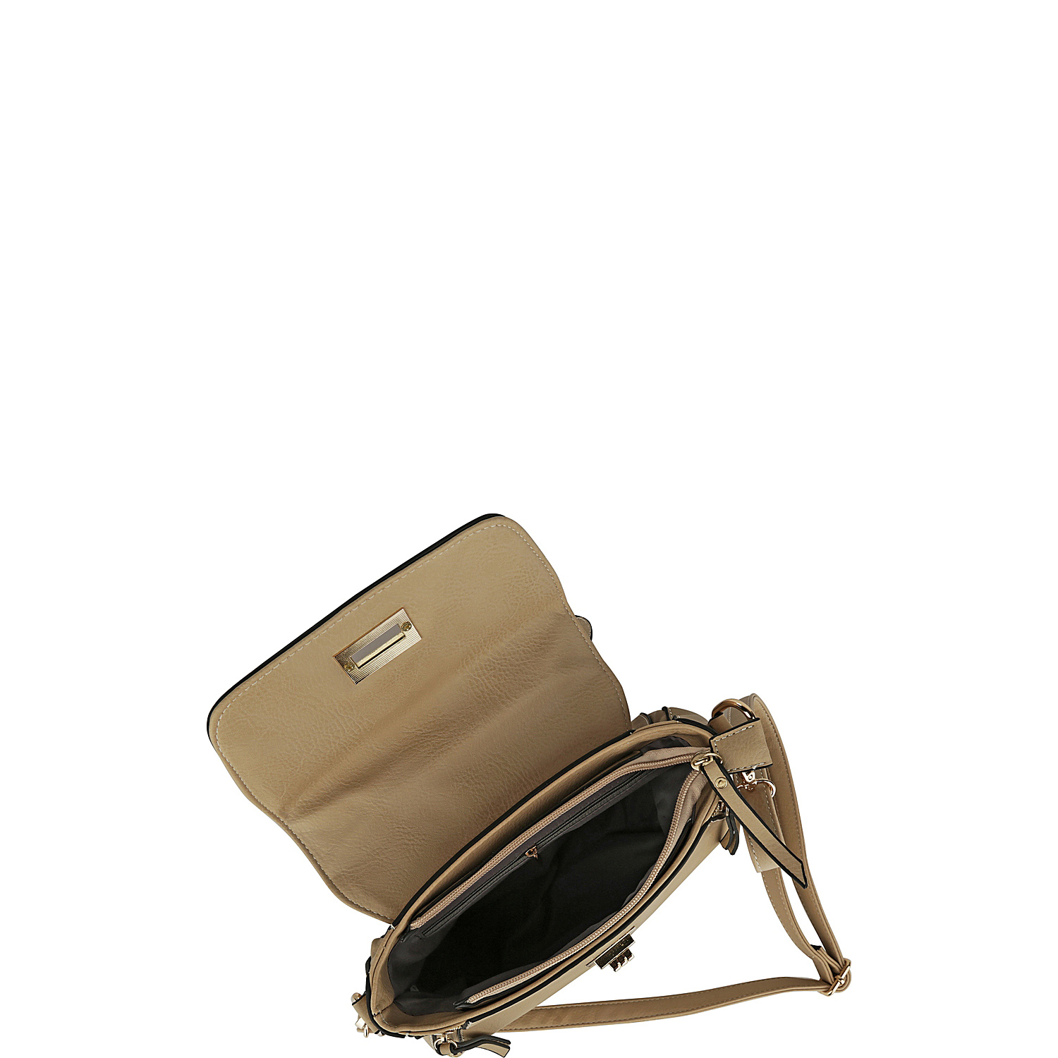 Shava Designer Crossbody