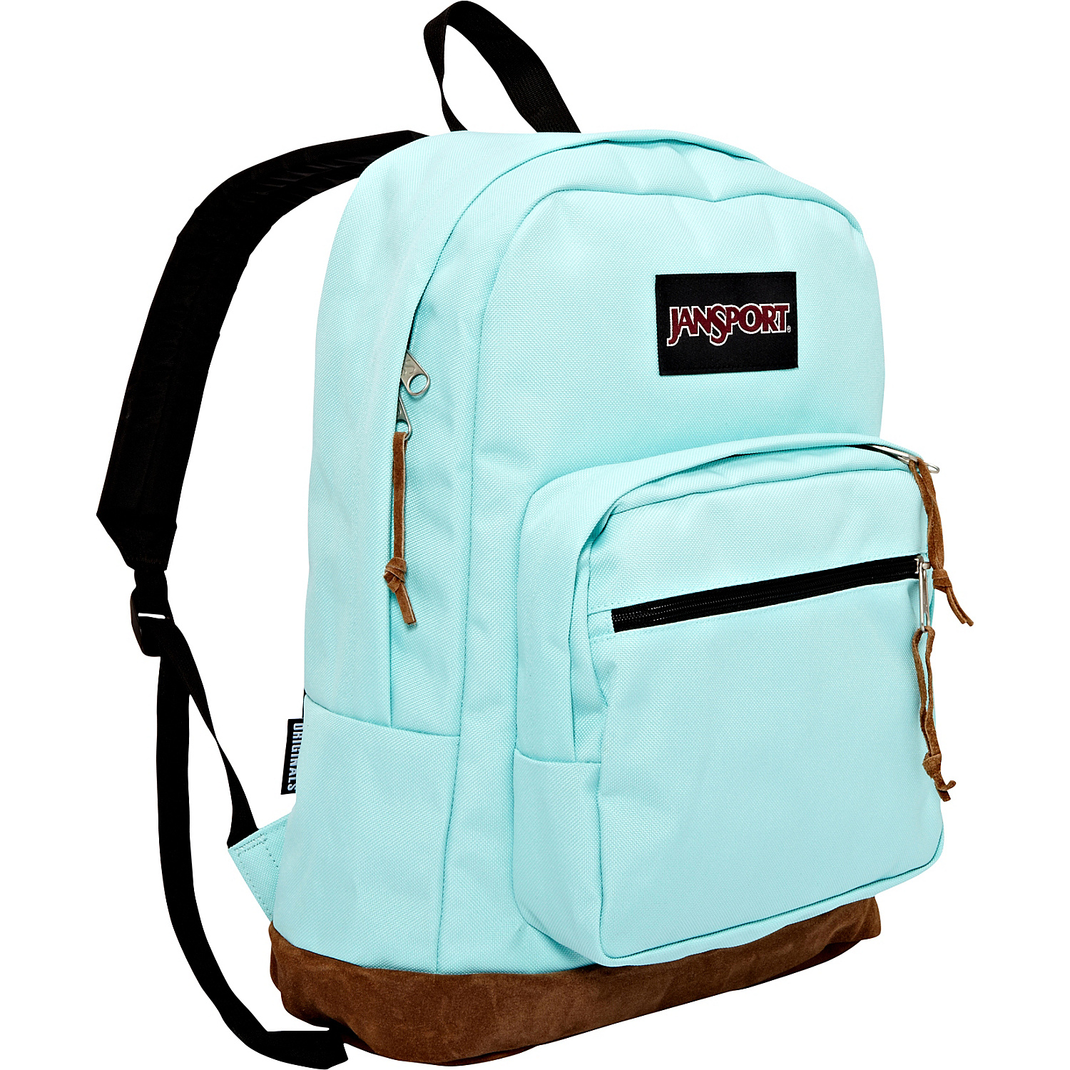 Right Pack Laptop Backpack