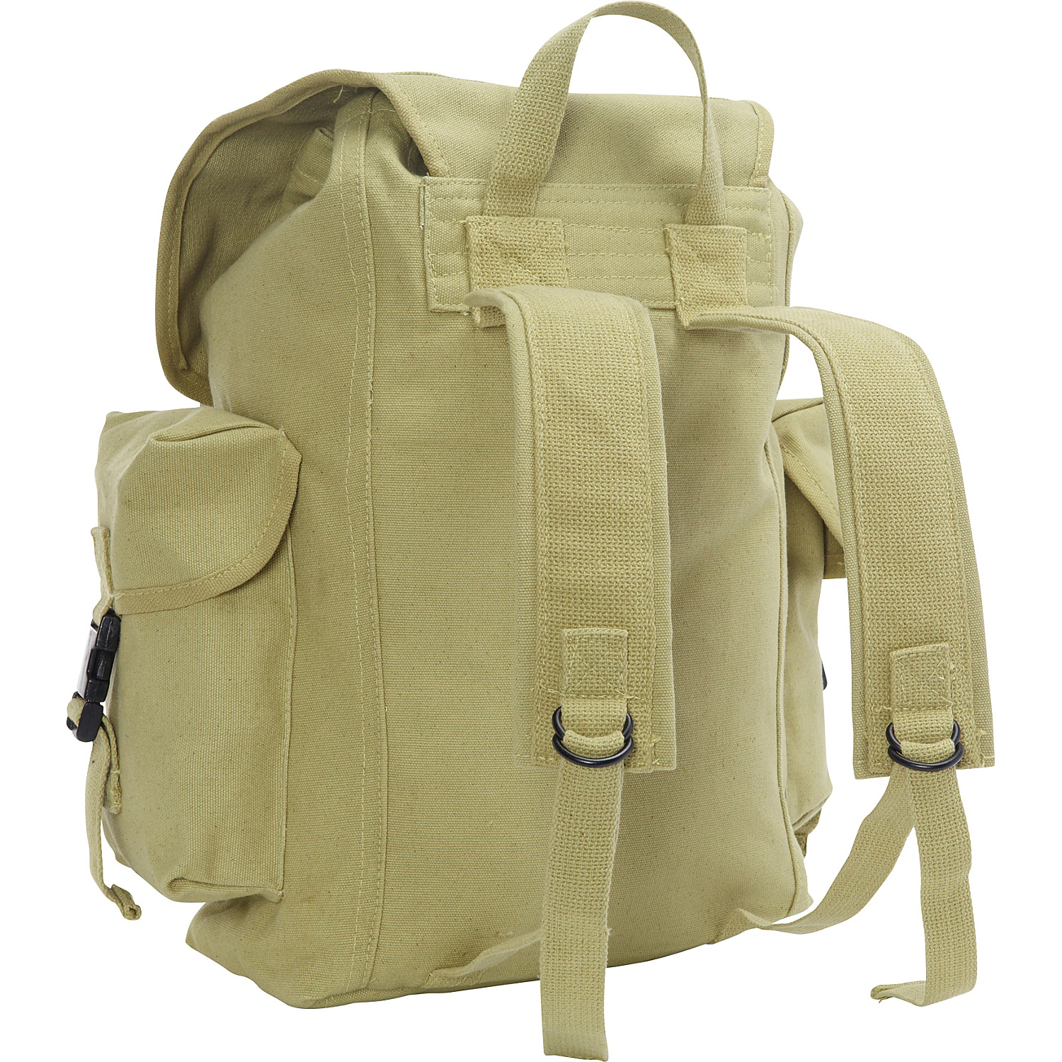 Canvas Dakota Day Pack