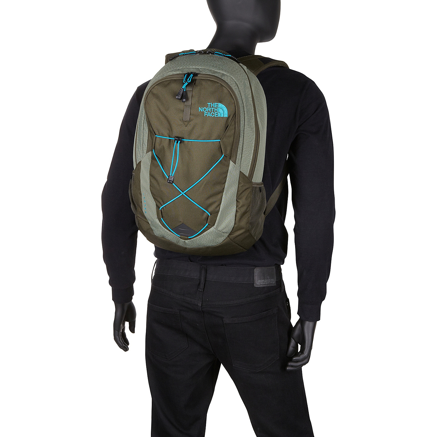 Jester Laptop Backpack