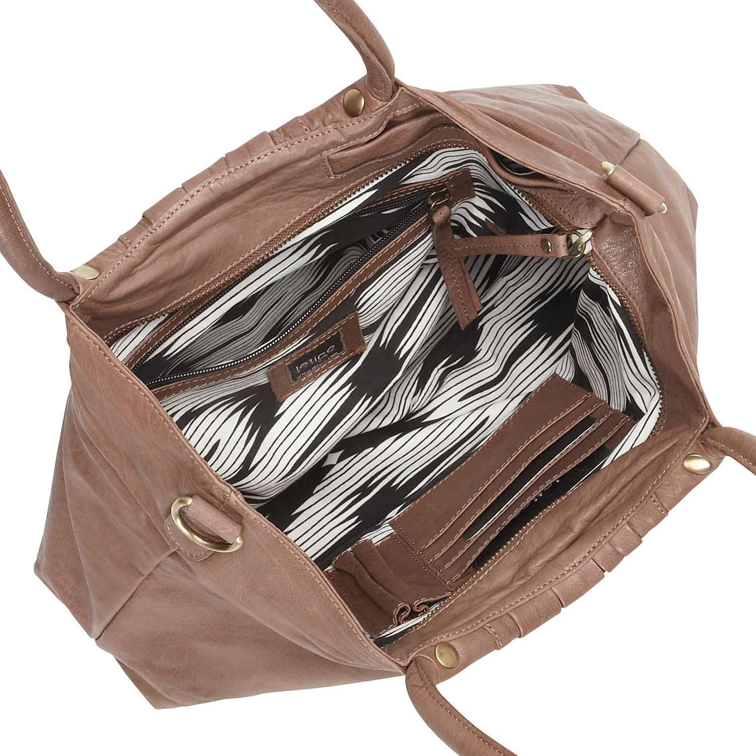 Lillian Tote