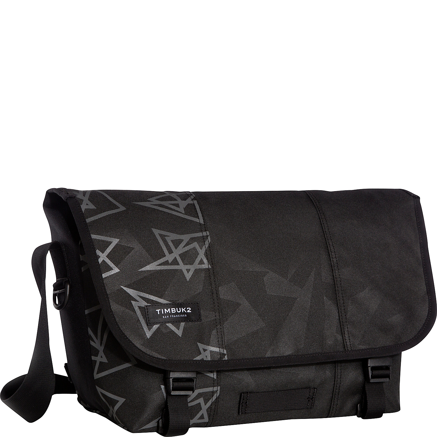 Classic Messenger Print - Medium