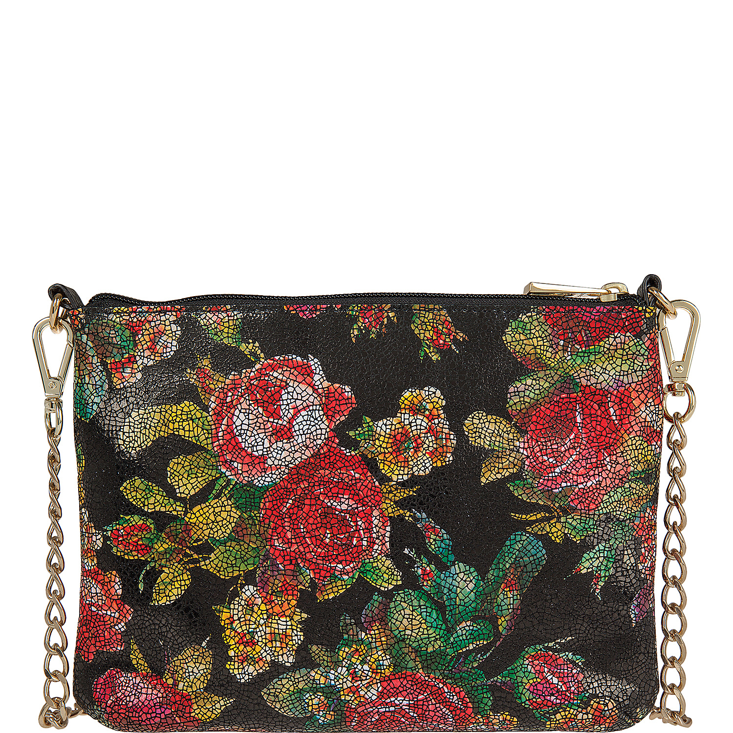 Rosalia Emily Clutch Crossbody