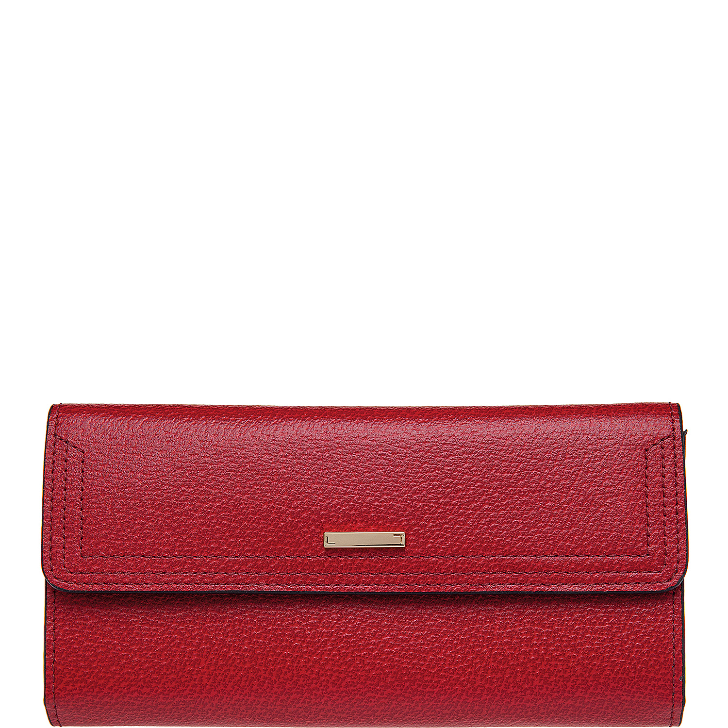 Stephanie Under Lock & Key Checkbook Wallet