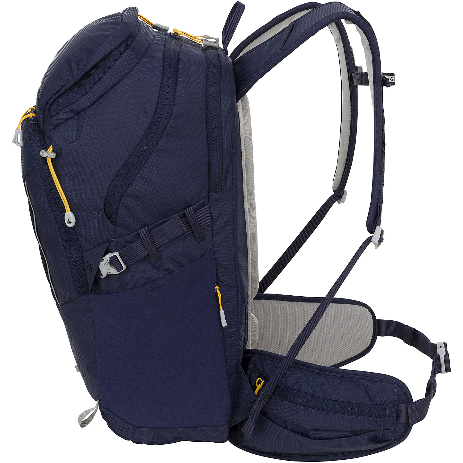 Tabor Daypack