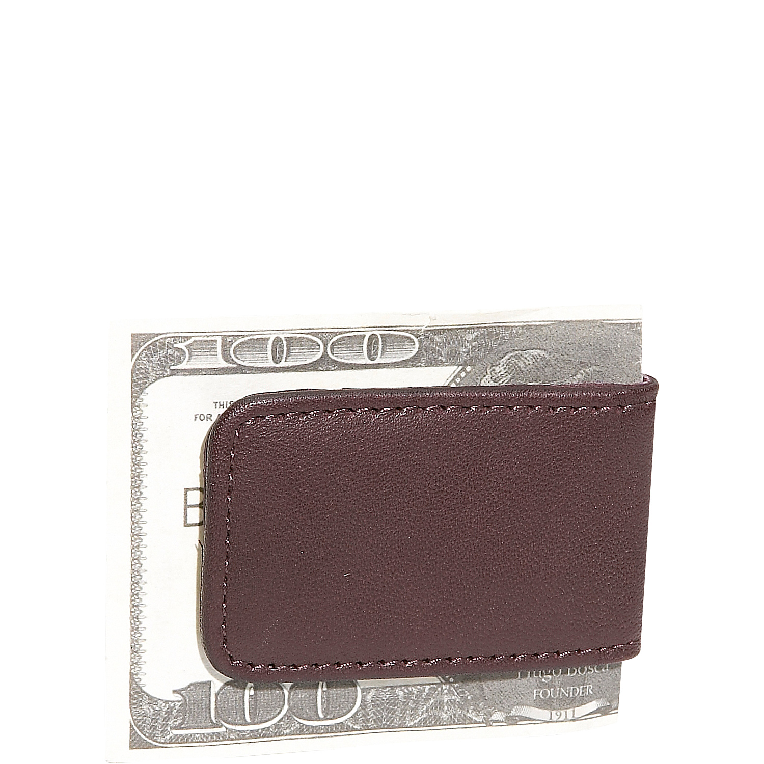 Magnetic Money Clip