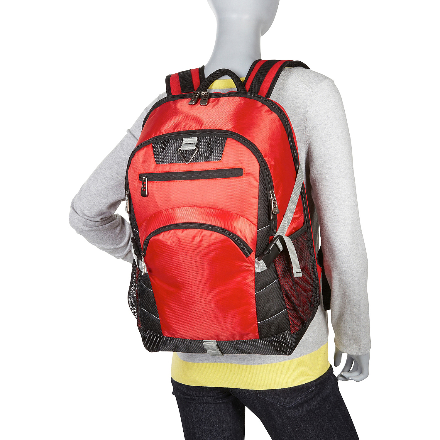 Sport Gear Backpack