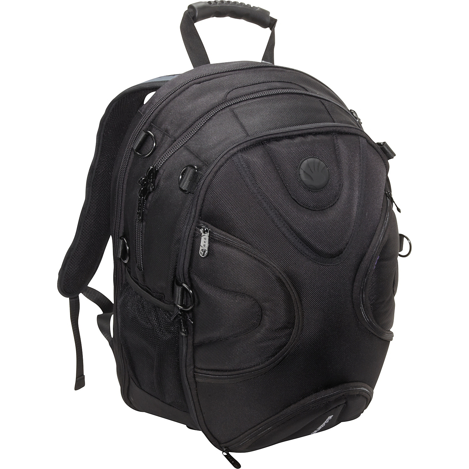 MASK KOA 17" Backpack